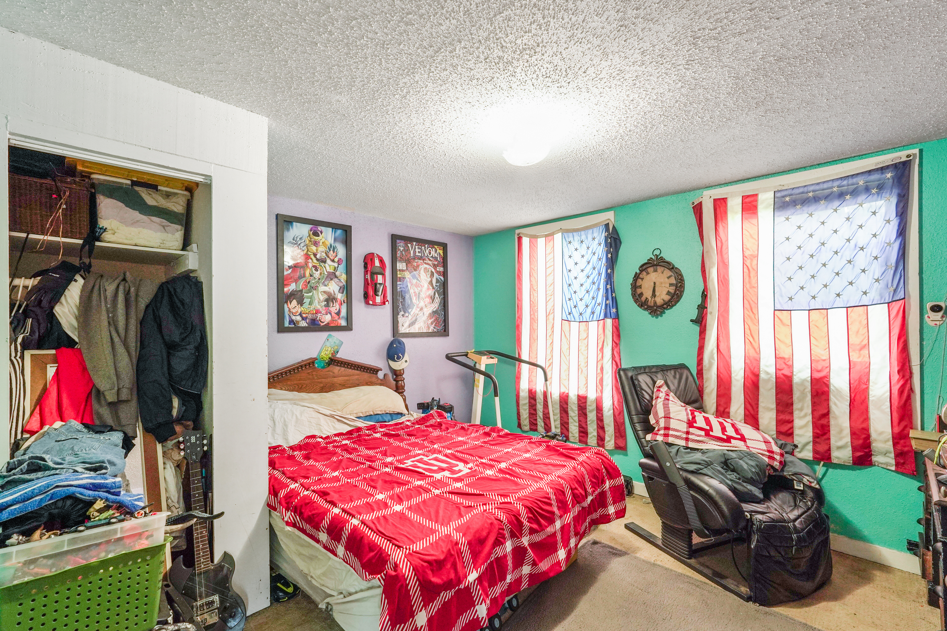 1516 North Rural Street Indianapolis, IN 46201 - Photo 12 of 23 Gallery Image 12