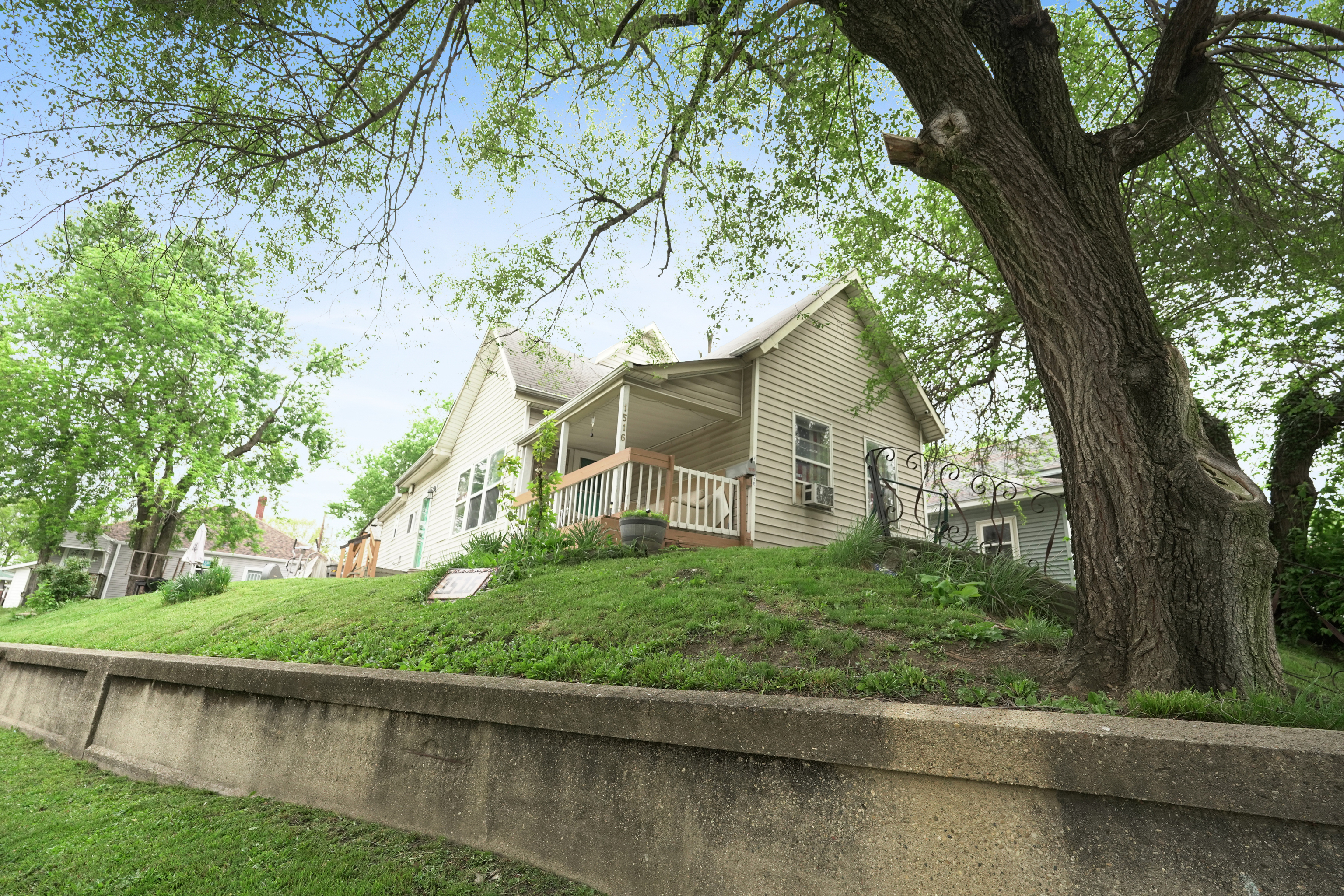 1516 North Rural Street Indianapolis, IN 46201 - Photo 2 of 23 Gallery Image 2