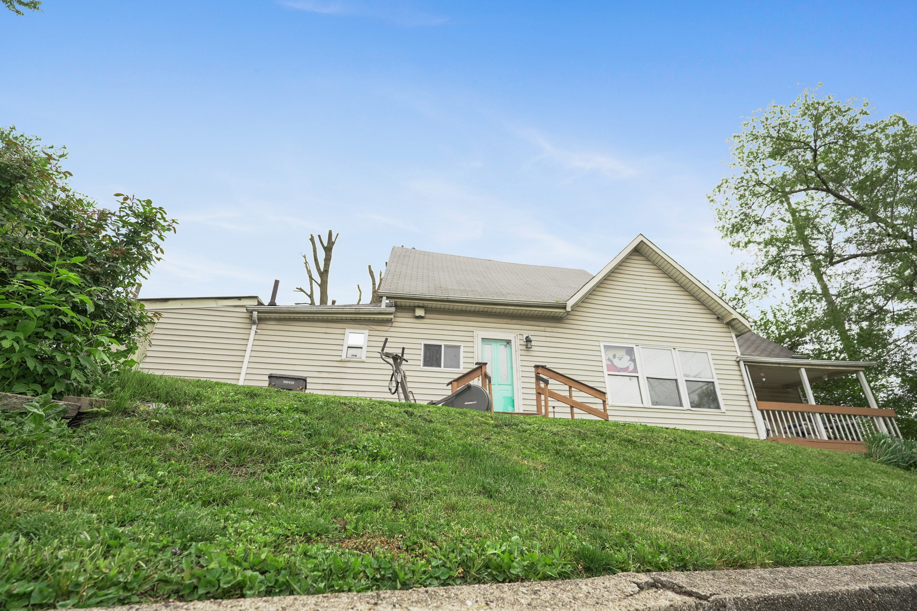 1516 North Rural Street Indianapolis, IN 46201 - Photo 22 of 23 Gallery Image 22