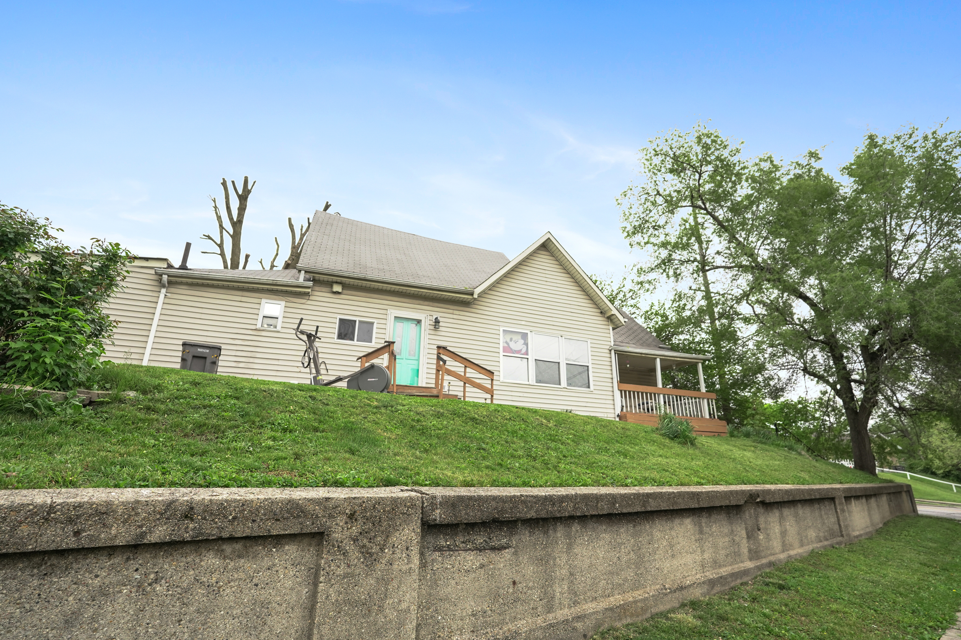 1516 North Rural Street Indianapolis, IN 46201 - Photo 23 of 23 Gallery Image 23