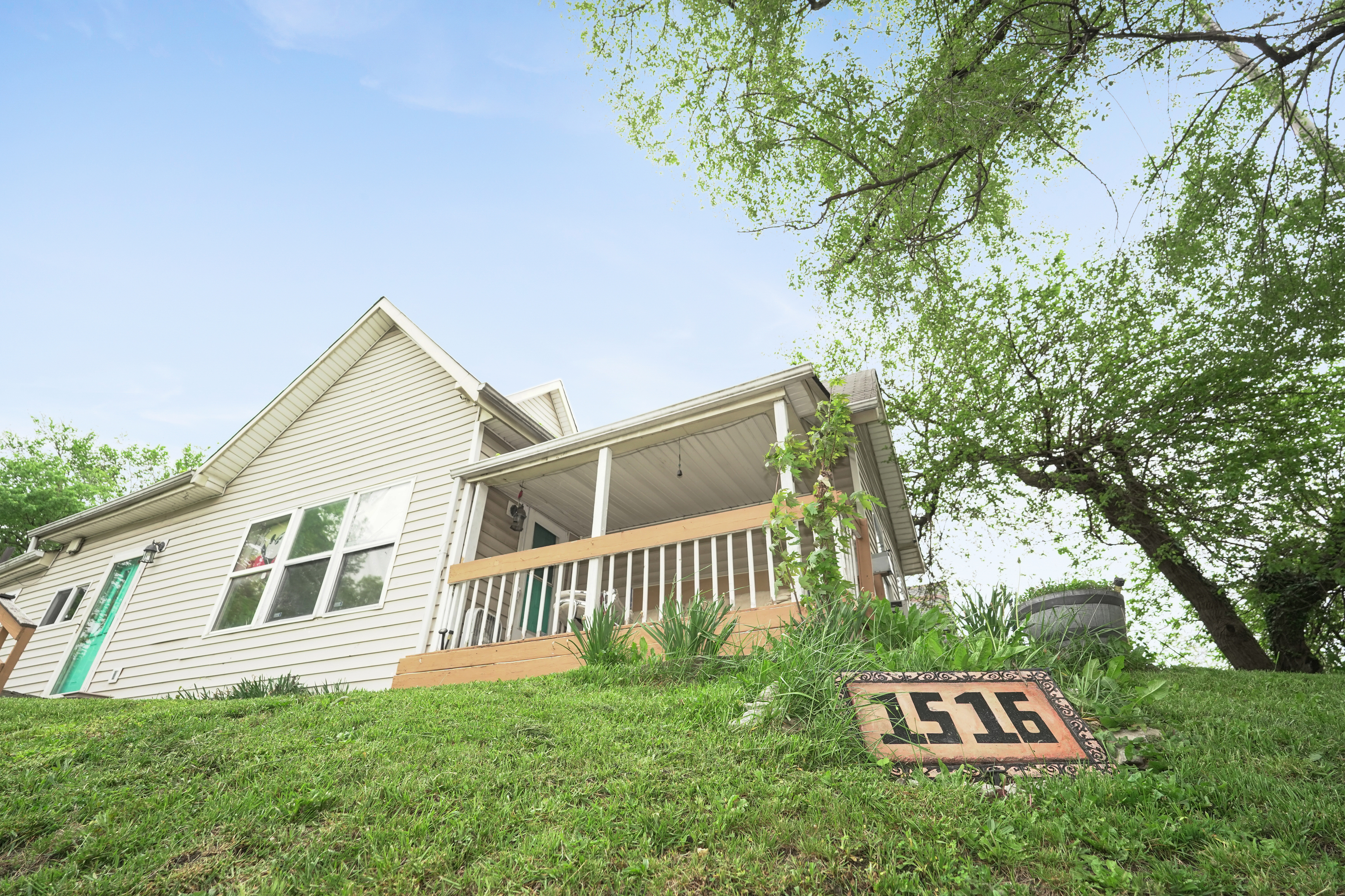 1516 North Rural Street Indianapolis, IN 46201 - Photo 4 of 23 Gallery Image 4