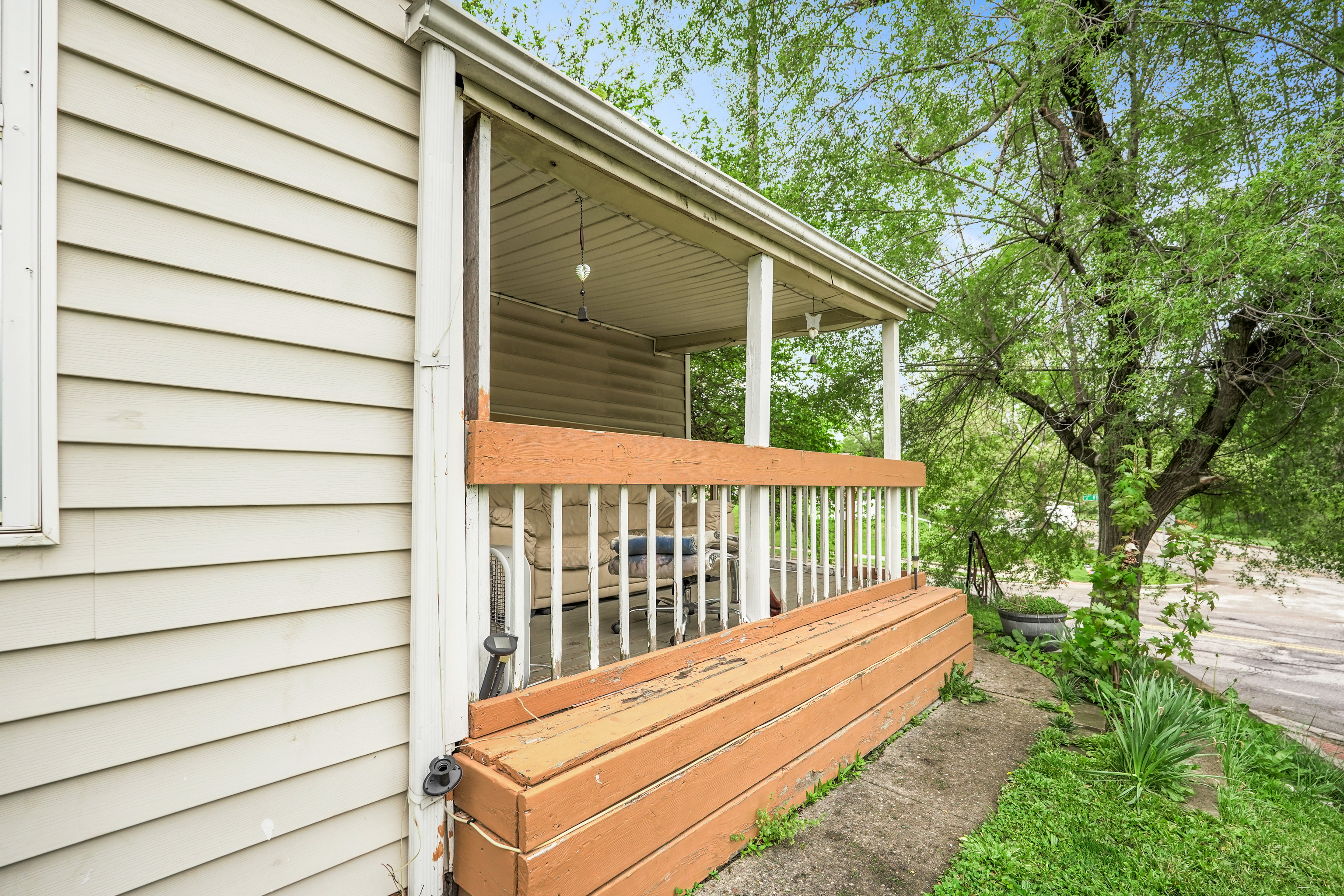 1516 North Rural Street Indianapolis, IN 46201 - Photo 5 of 23 Gallery Image 5