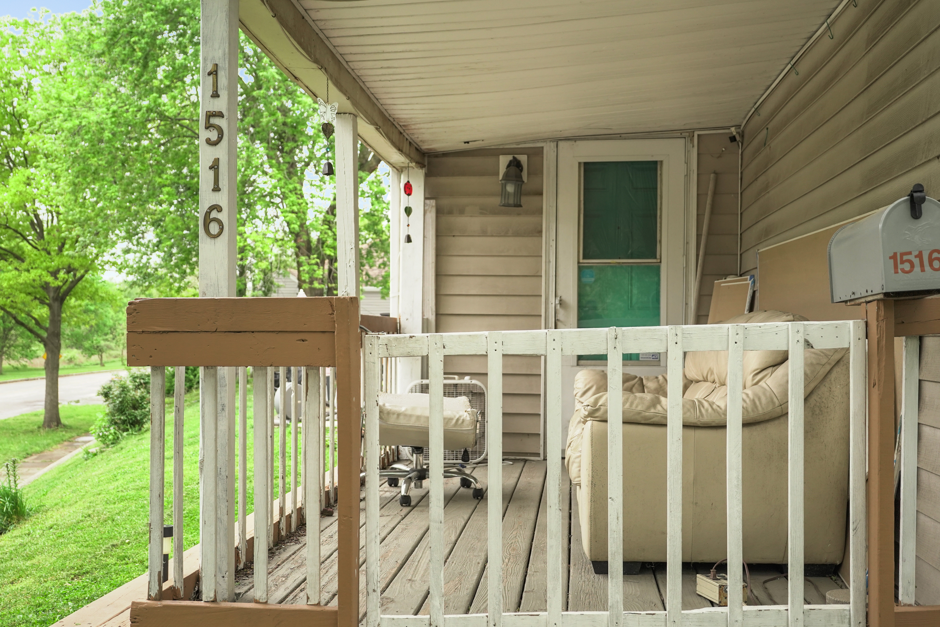 1516 North Rural Street Indianapolis, IN 46201 - Photo 6 of 23 Gallery Image 6