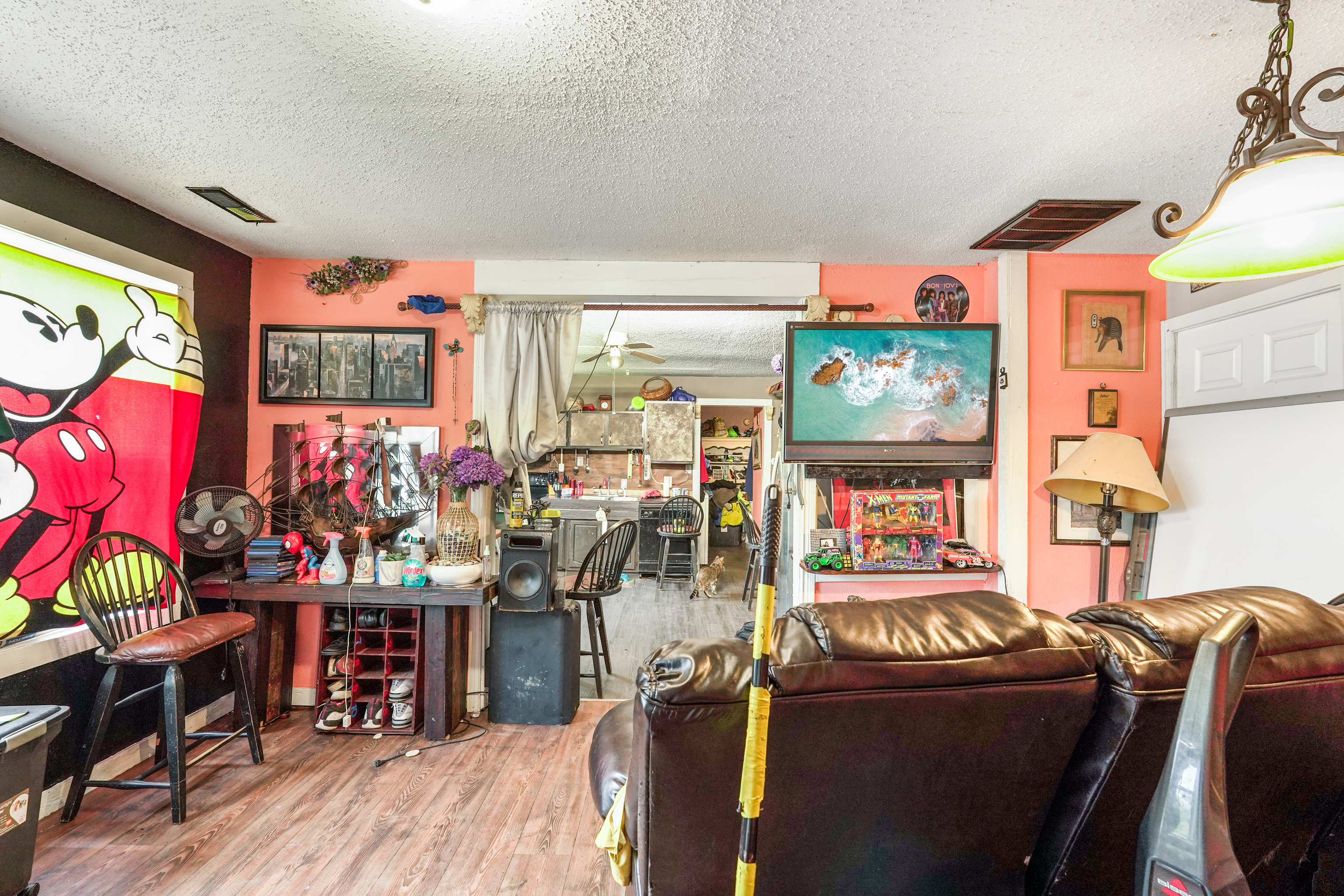 1516 North Rural Street Indianapolis, IN 46201 - Photo 8 of 23 Gallery Image 8