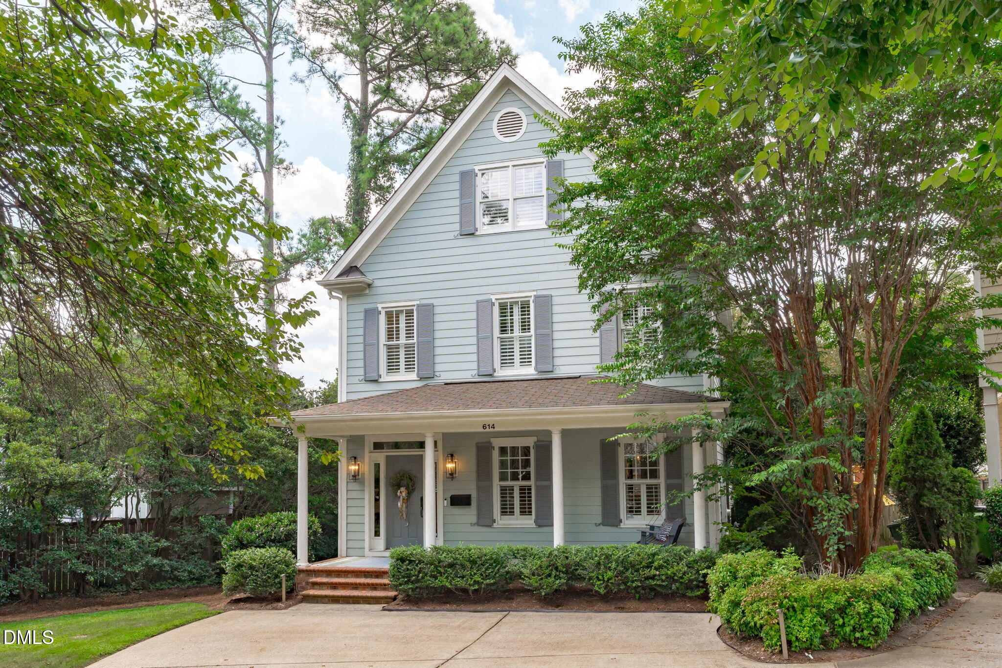 614 New Road Raleigh, NC 27608 - Photo 27 of 31 B (10 of 12)