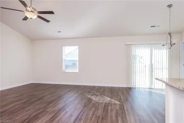 $1,740 | 310 Armistead Court, Burlington, NC 27217