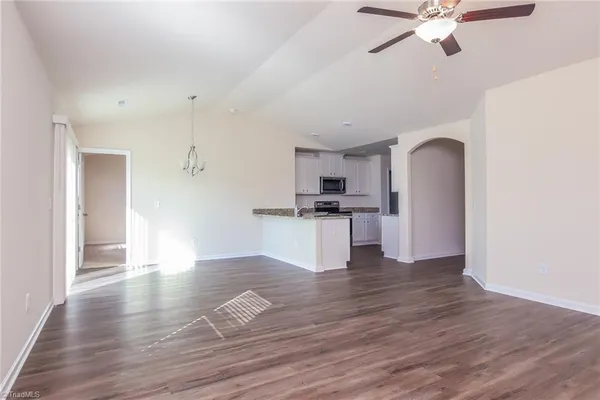 $1,740 | 310 Armistead Court, Burlington, NC 27217