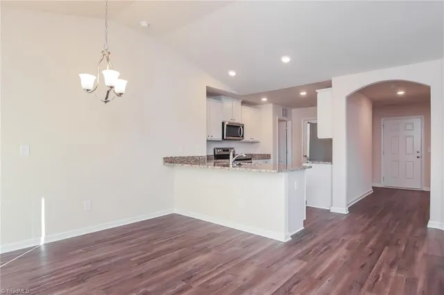 $1,790 | 310 Armistead Court, Burlington, NC 27217