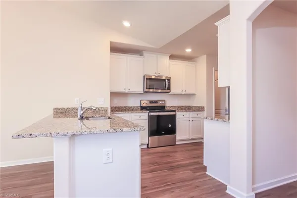 $1,740 | 310 Armistead Court, Burlington, NC 27217