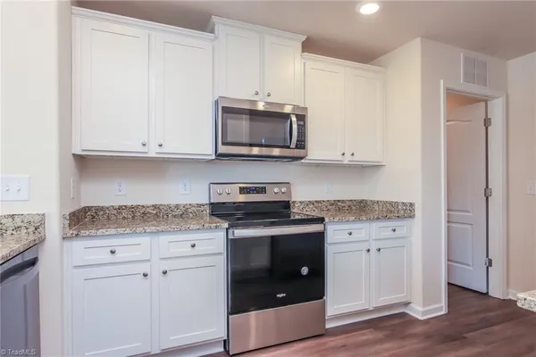 $1,740 | 310 Armistead Court, Burlington, NC 27217