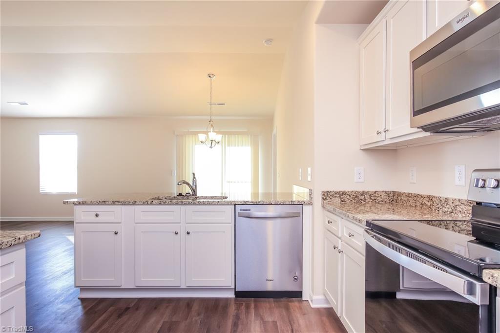 310 Armistead Court Burlington, NC 27217 - Photo 9 of 16