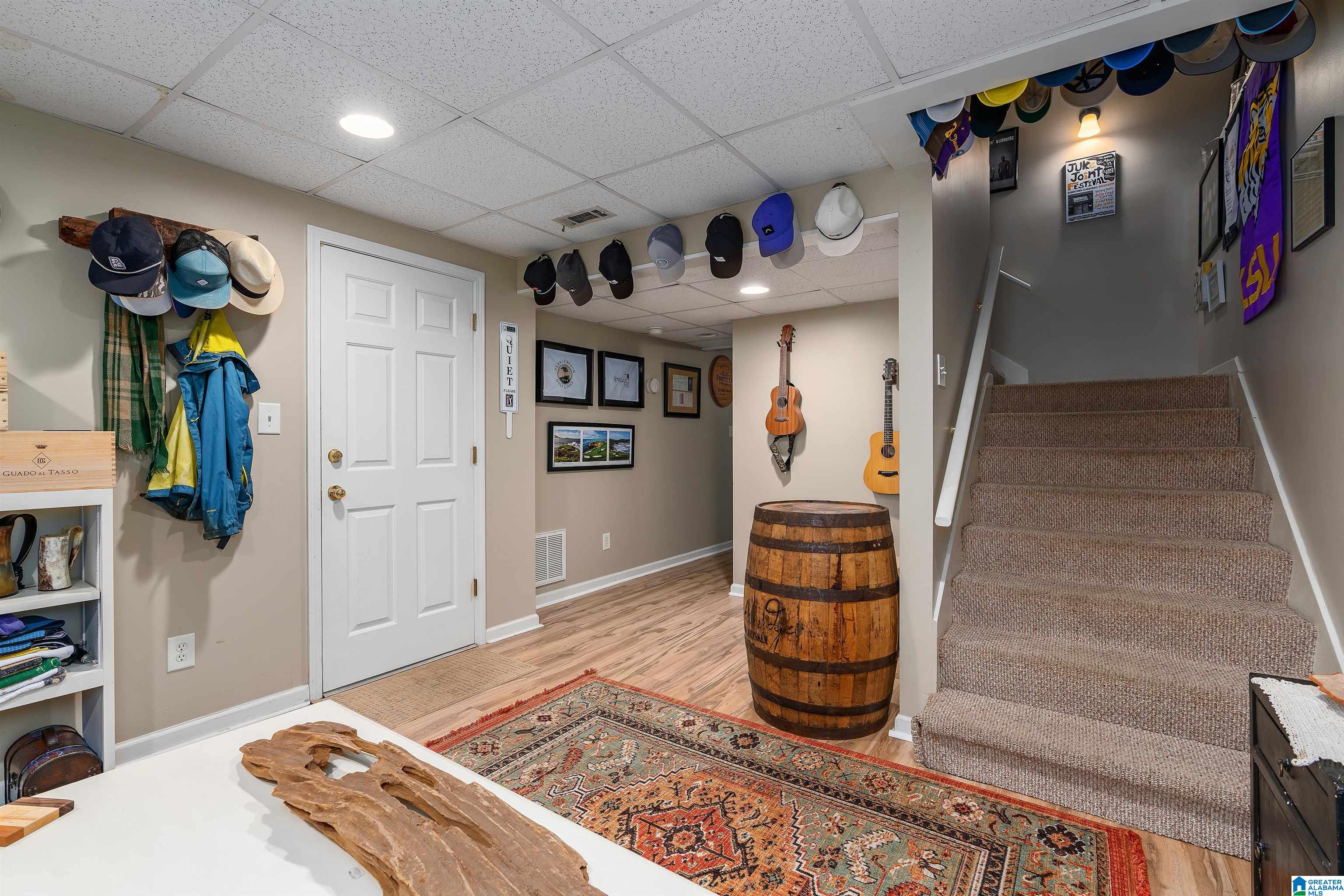 1813 Sandy Ridge Circle Birmingham, AL 35244 - Photo 31 of 36 Gallery Image 31