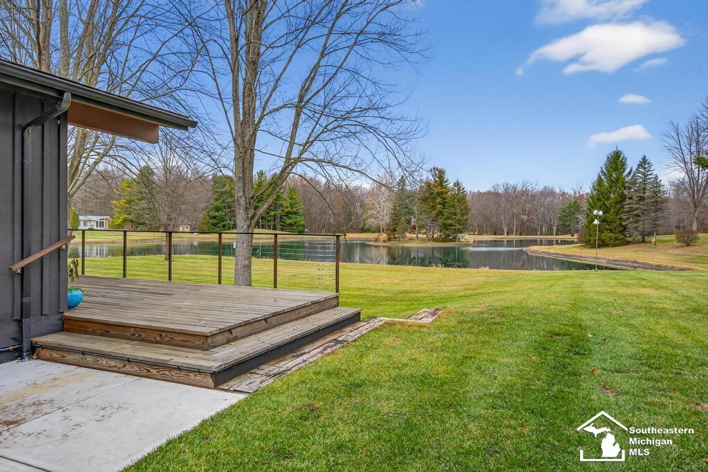 4270 West Temperance Road Ottawa Lake, MI 49267 - Photo 88 of 97