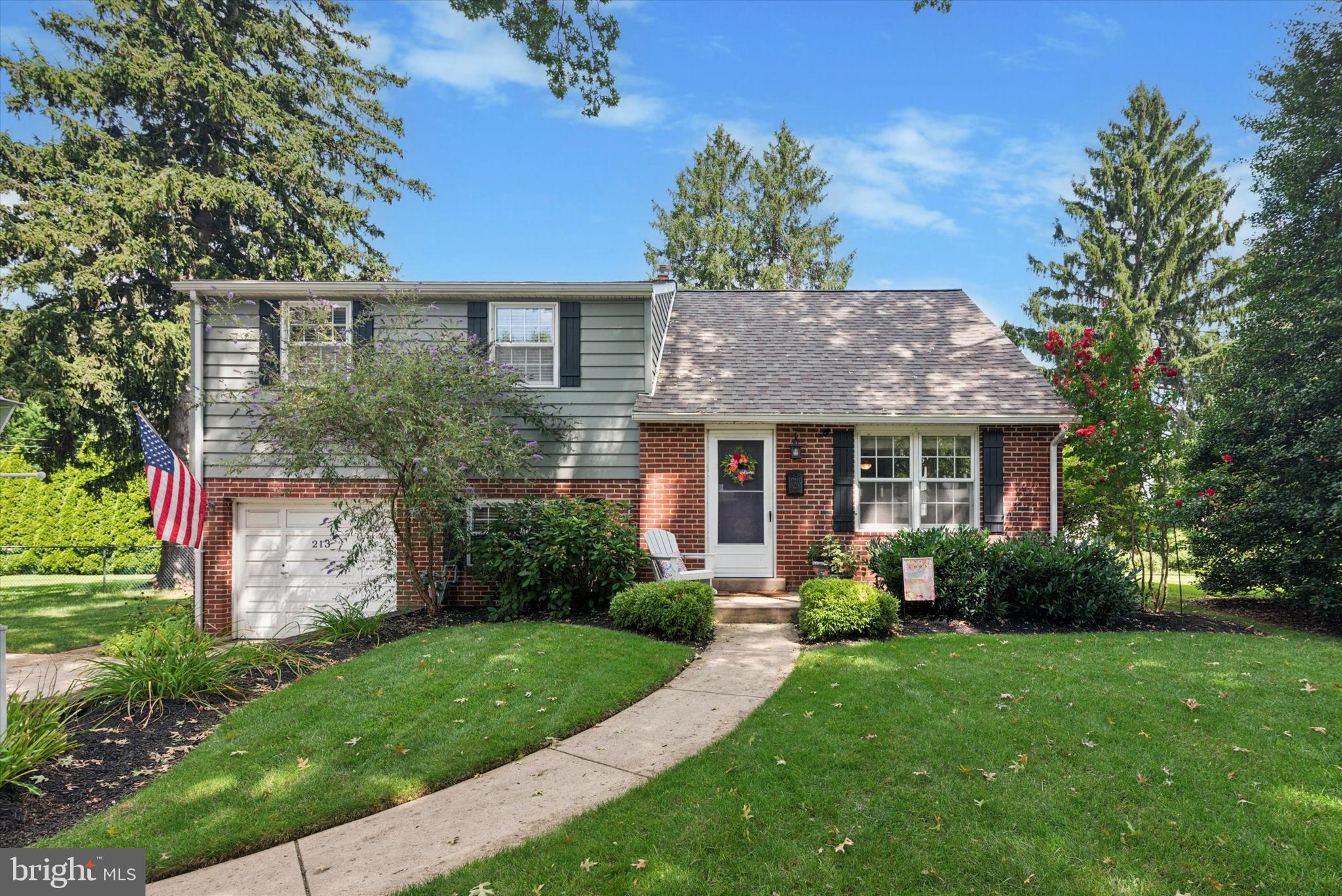 213 Penn Oak Road Flourtown, PA 19031 - Photo 1 of 30