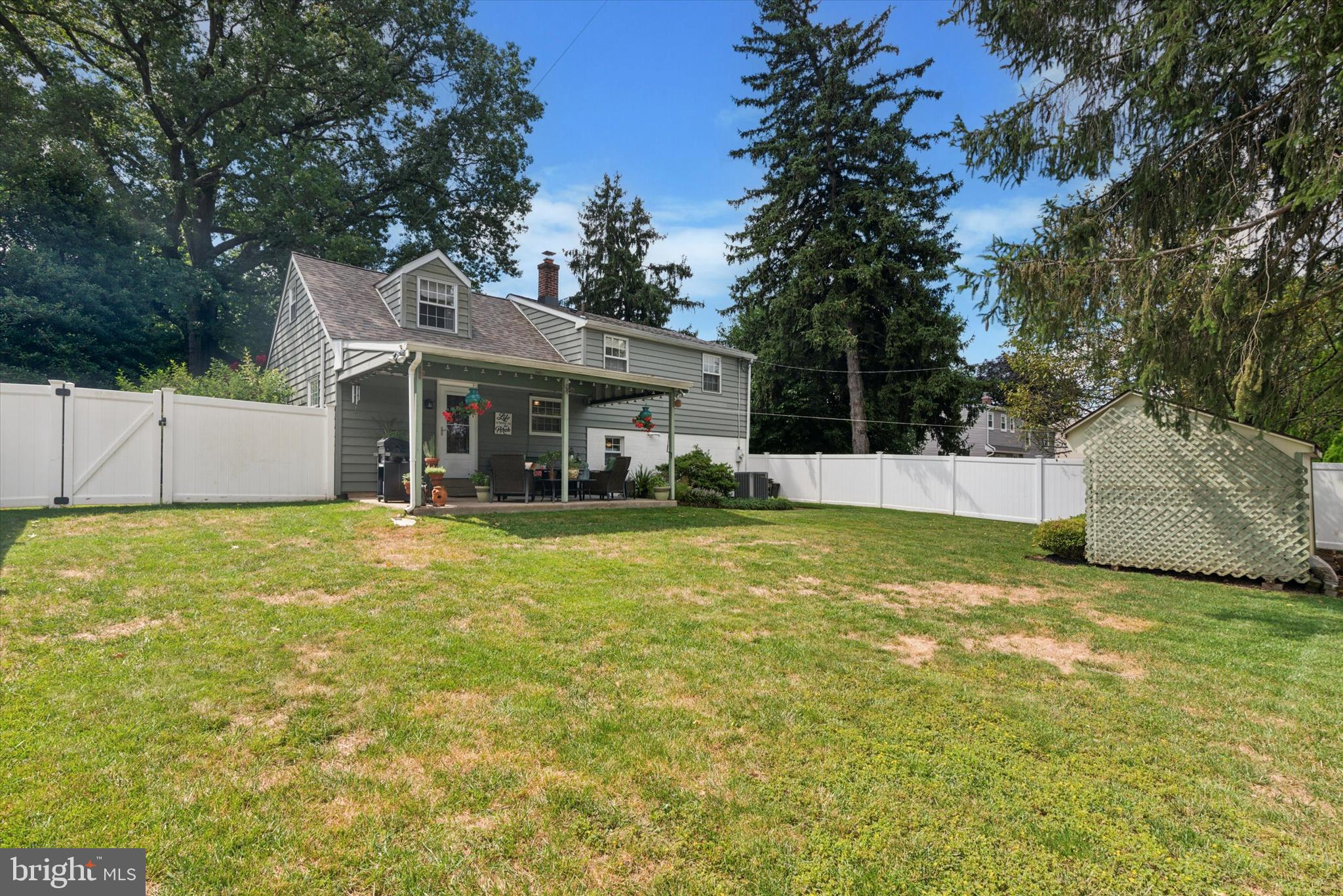 213 Penn Oak Road Flourtown, PA 19031 - Photo 22 of 30
