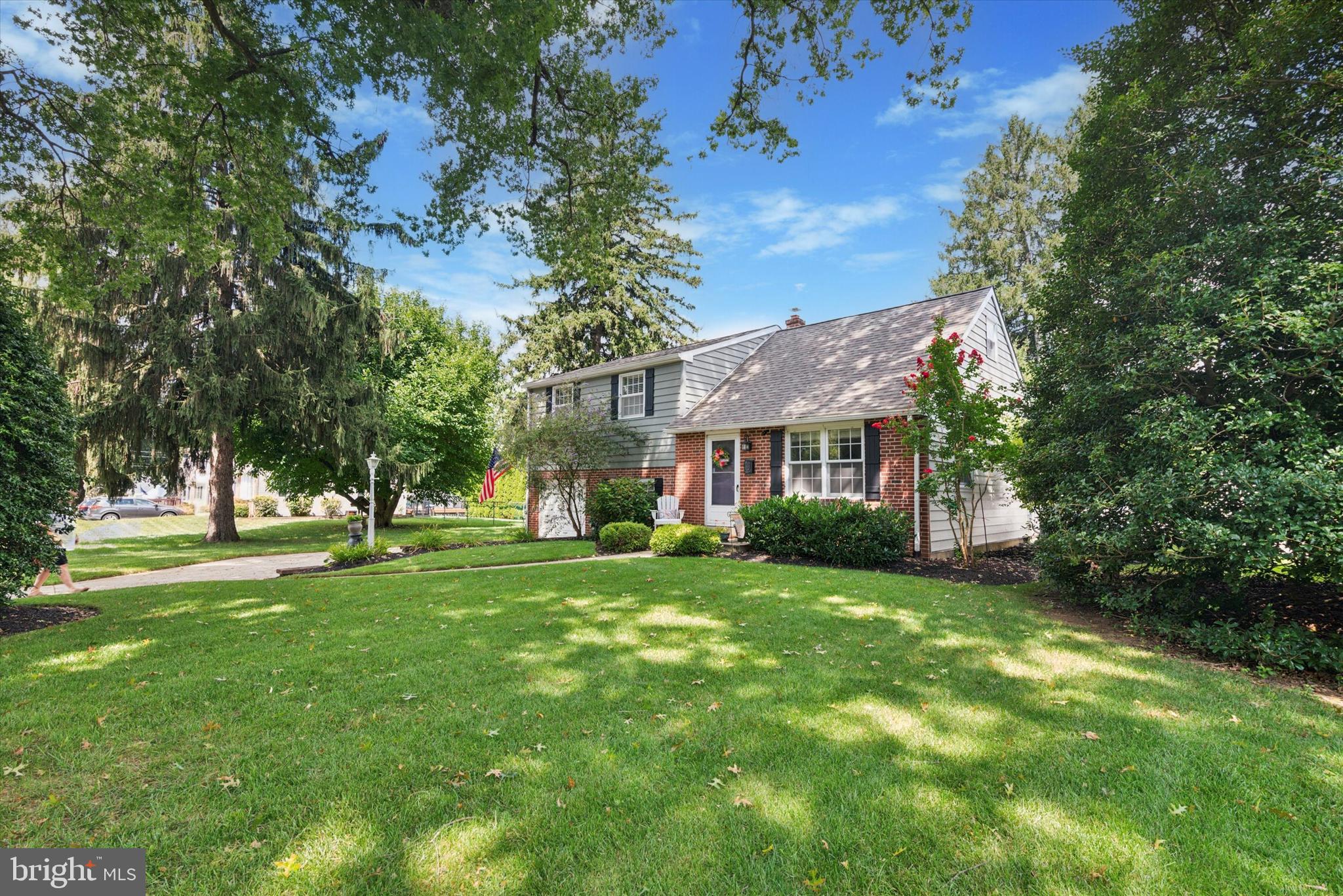 213 Penn Oak Road Flourtown, PA 19031 - Photo 24 of 30