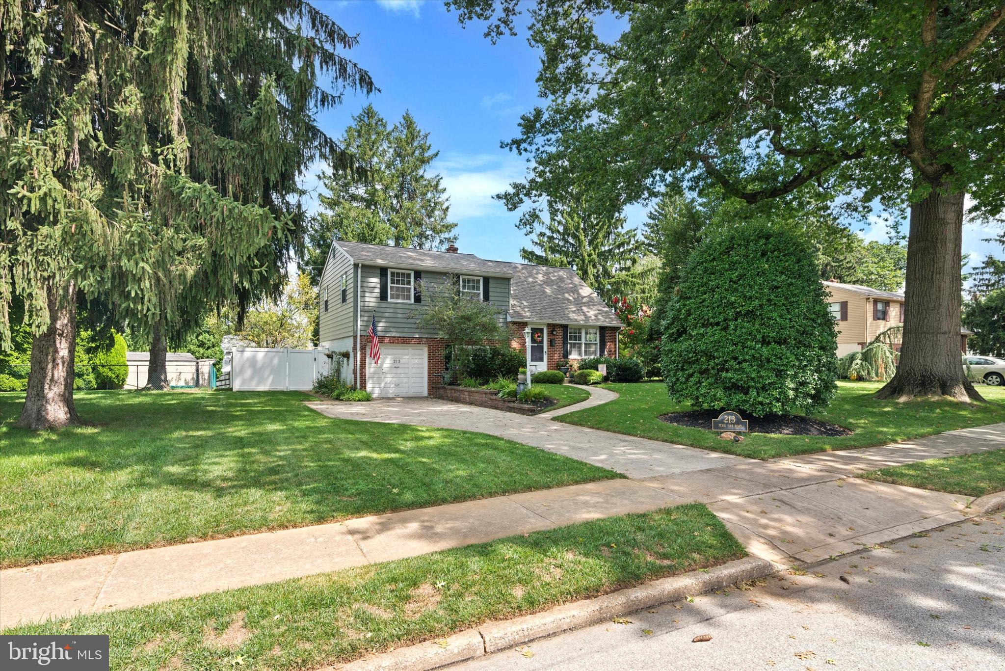 213 Penn Oak Road Flourtown, PA 19031 - Photo 25 of 30
