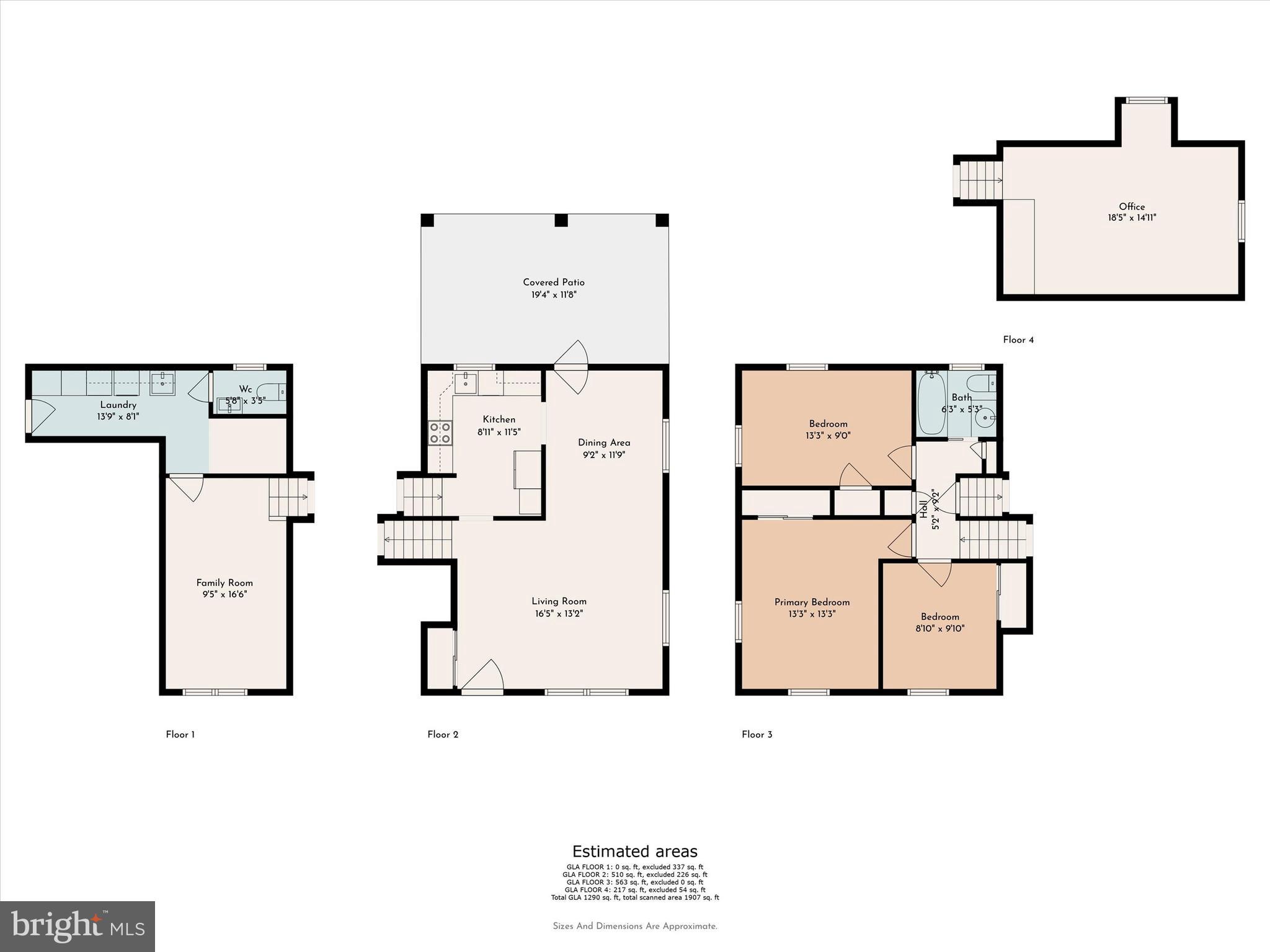 213 Penn Oak Road Flourtown, PA 19031 - Photo 30 of 30