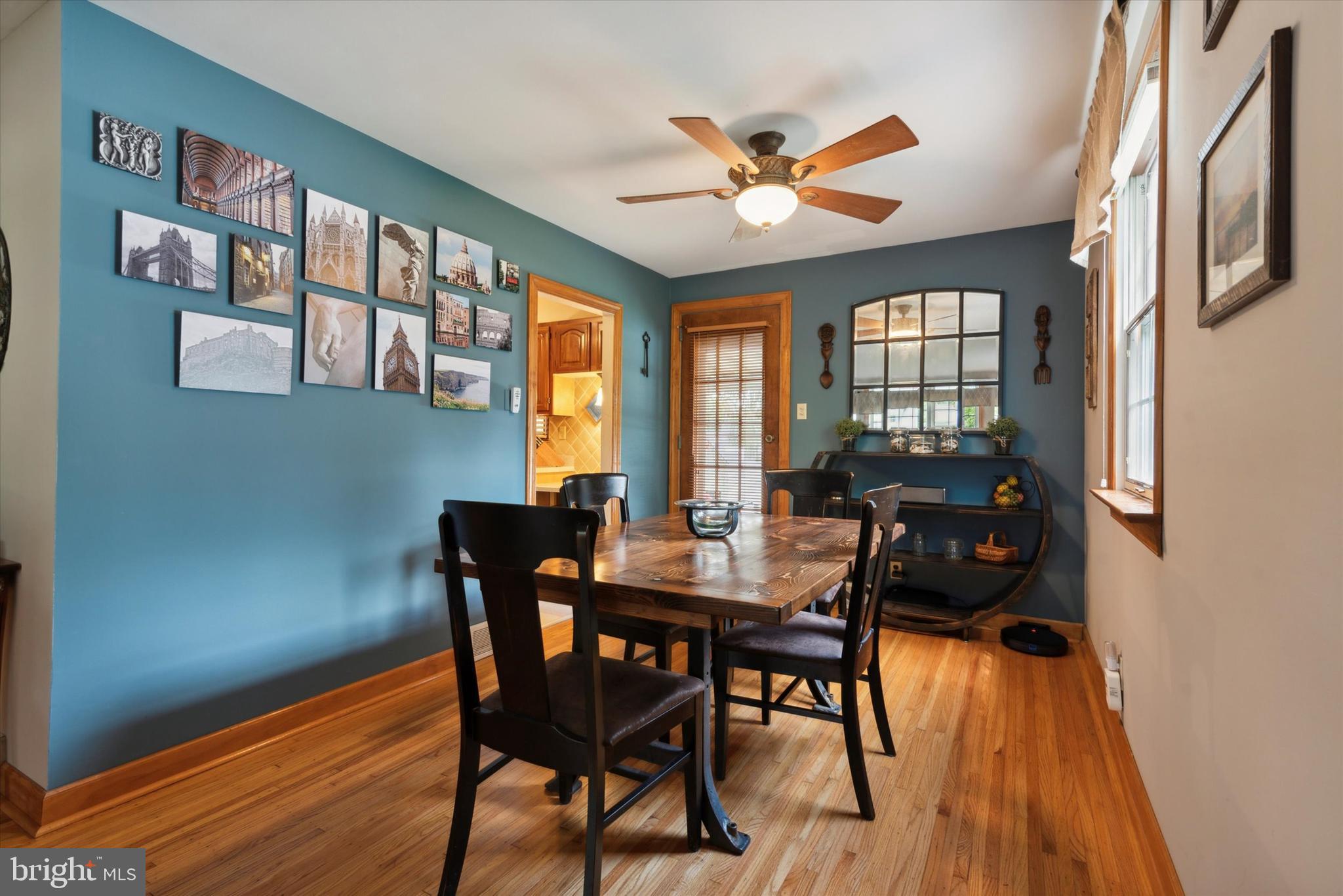 213 Penn Oak Road Flourtown, PA 19031 - Photo 5 of 30