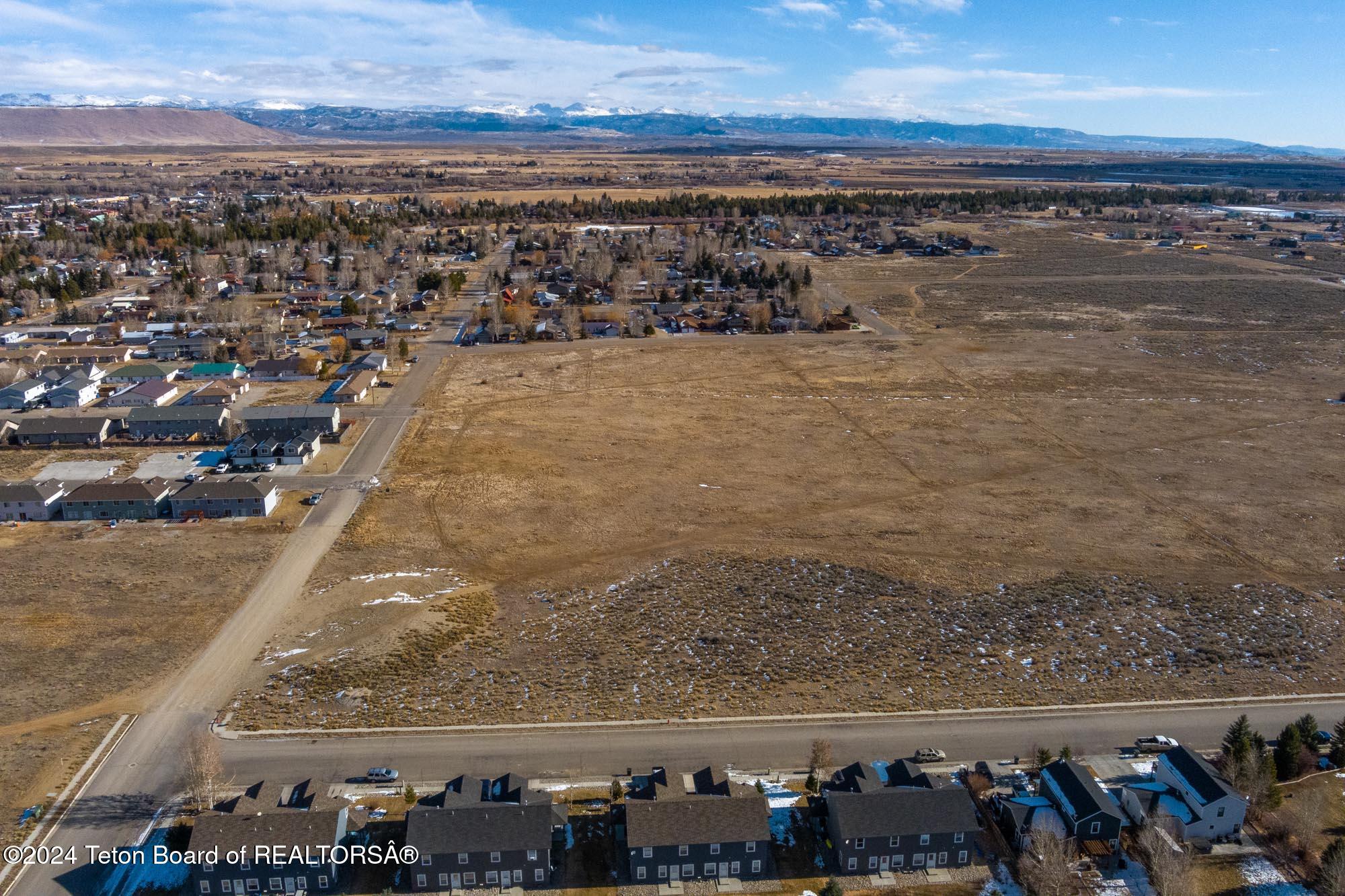 Lot 5 Par Avenue Pinedale, WY 82941 - Photo 2 of 20 MAX_0123