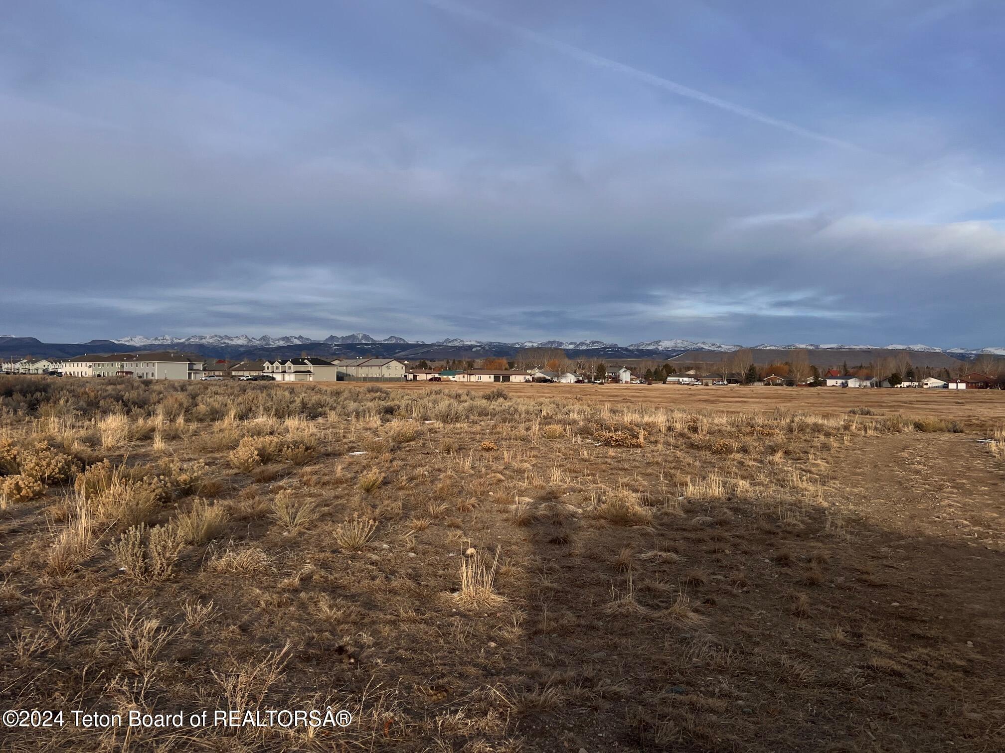 Lot 5 Par Avenue Pinedale, WY 82941 - Photo 10 of 20 IMG_2748