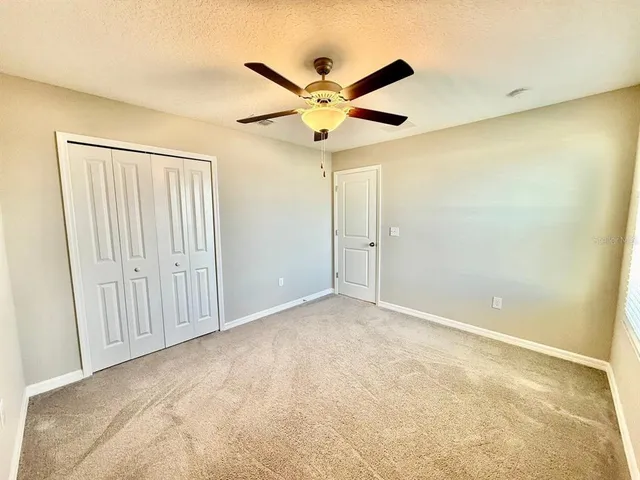 a view of a lake and a trees