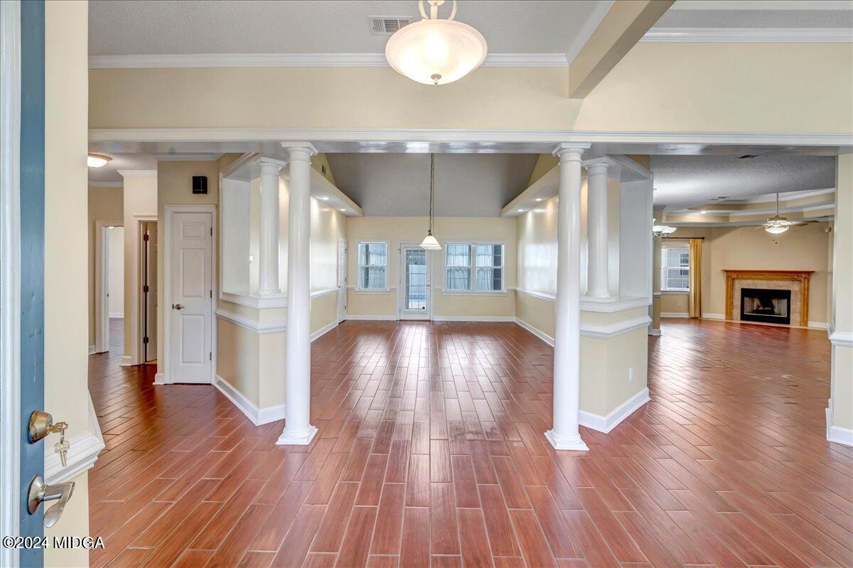 9610 Miami Valley Road Fort Valley, GA 31030 - Photo 3 of 85 03-DSC03431