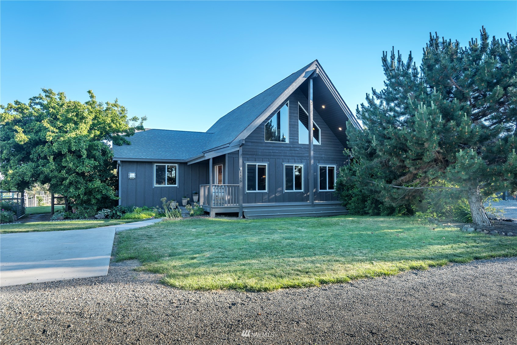 1115 Brown Road Ellensburg, WA 98926 - Photo 2 of 37 Gallery Image 2