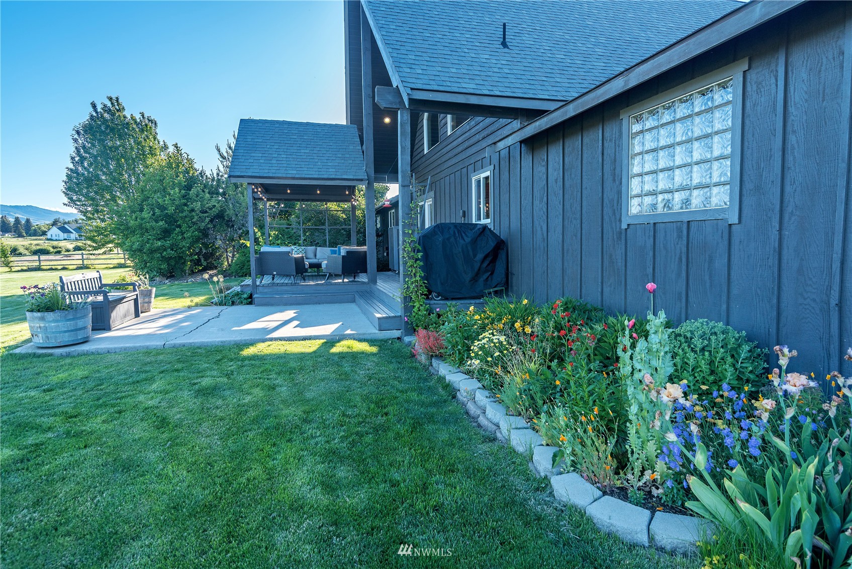 1115 Brown Road Ellensburg, WA 98926 - Photo 35 of 37 Gallery Image 35