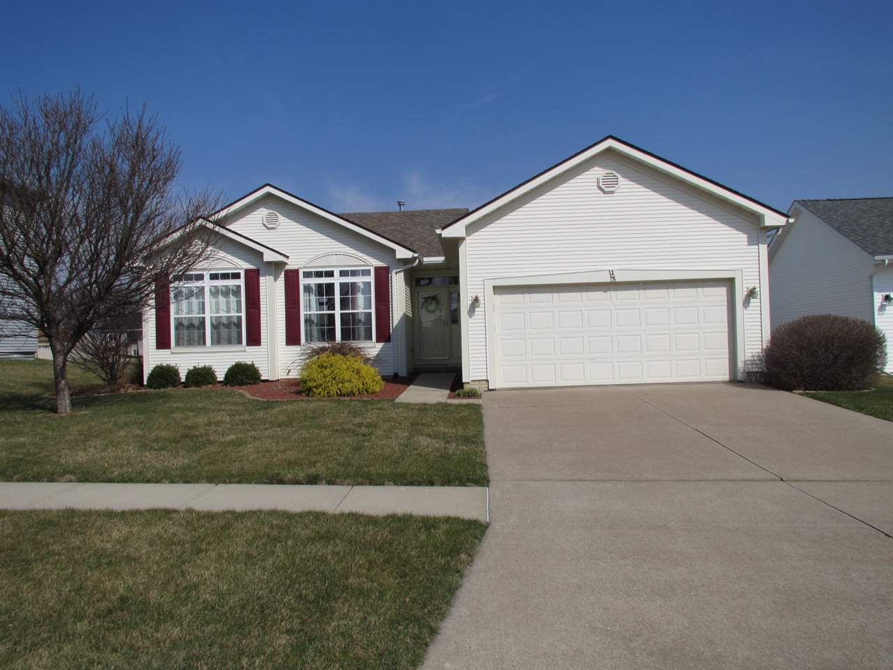 306 Portage Way Colona, IL 61241 - Photo 24 of 24 Gallery Image 24