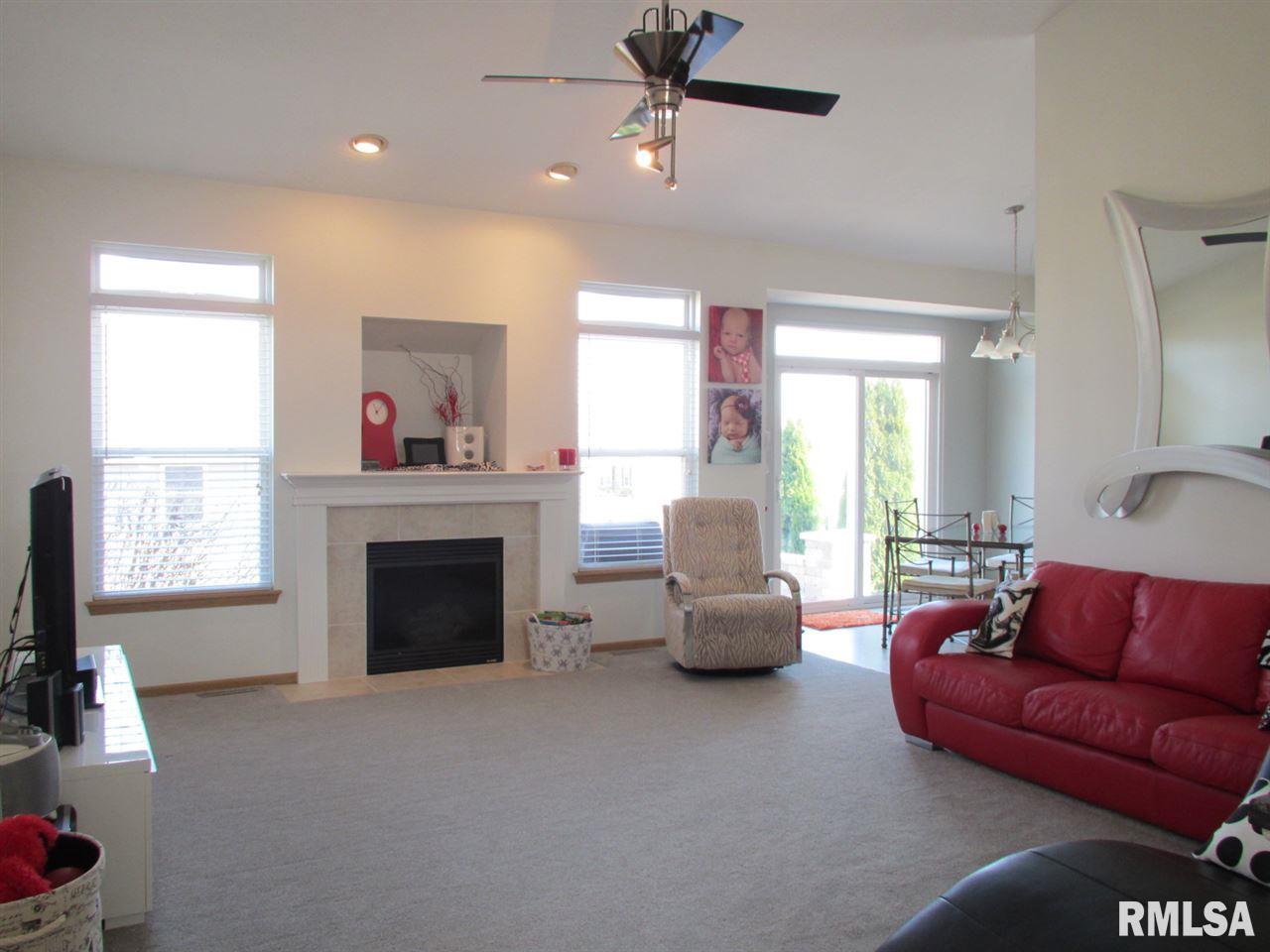 306 Portage Way Colona, IL 61241 - Photo 5 of 24 Gallery Image 5
