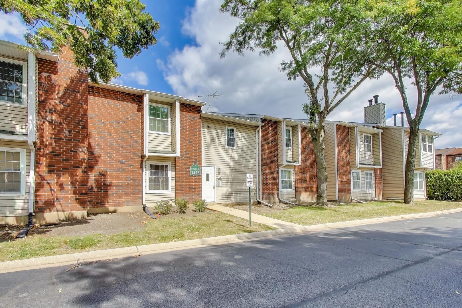 1345 East Wyndham Circle, Unit 103 Palatine, IL 60074 - Photo 1 of 24