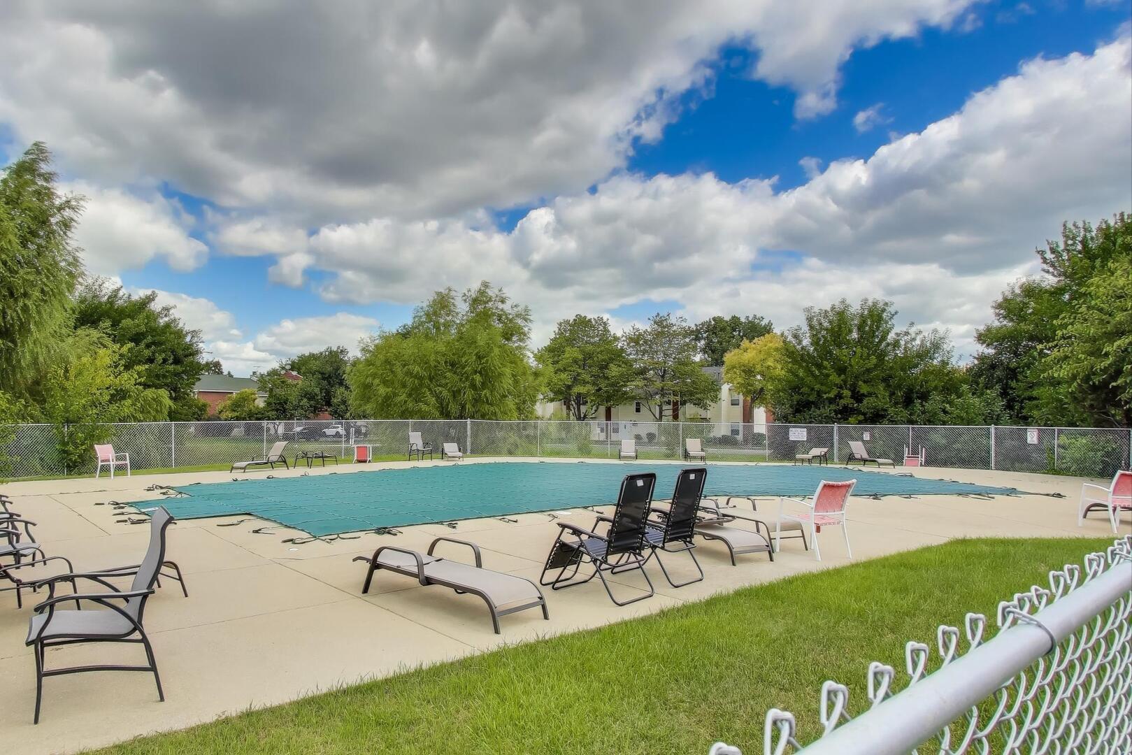 1345 East Wyndham Circle, Unit 103 Palatine, IL 60074 - Photo 19 of 24