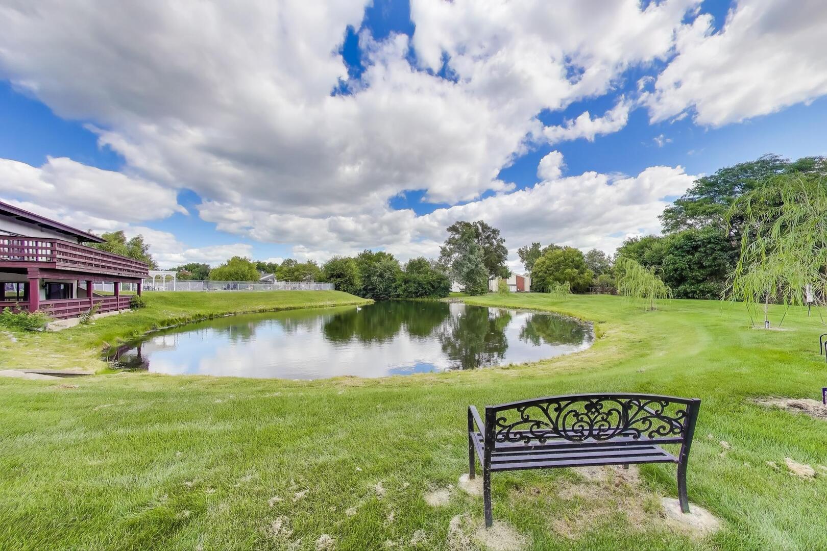 1345 East Wyndham Circle, Unit 103 Palatine, IL 60074 - Photo 21 of 24