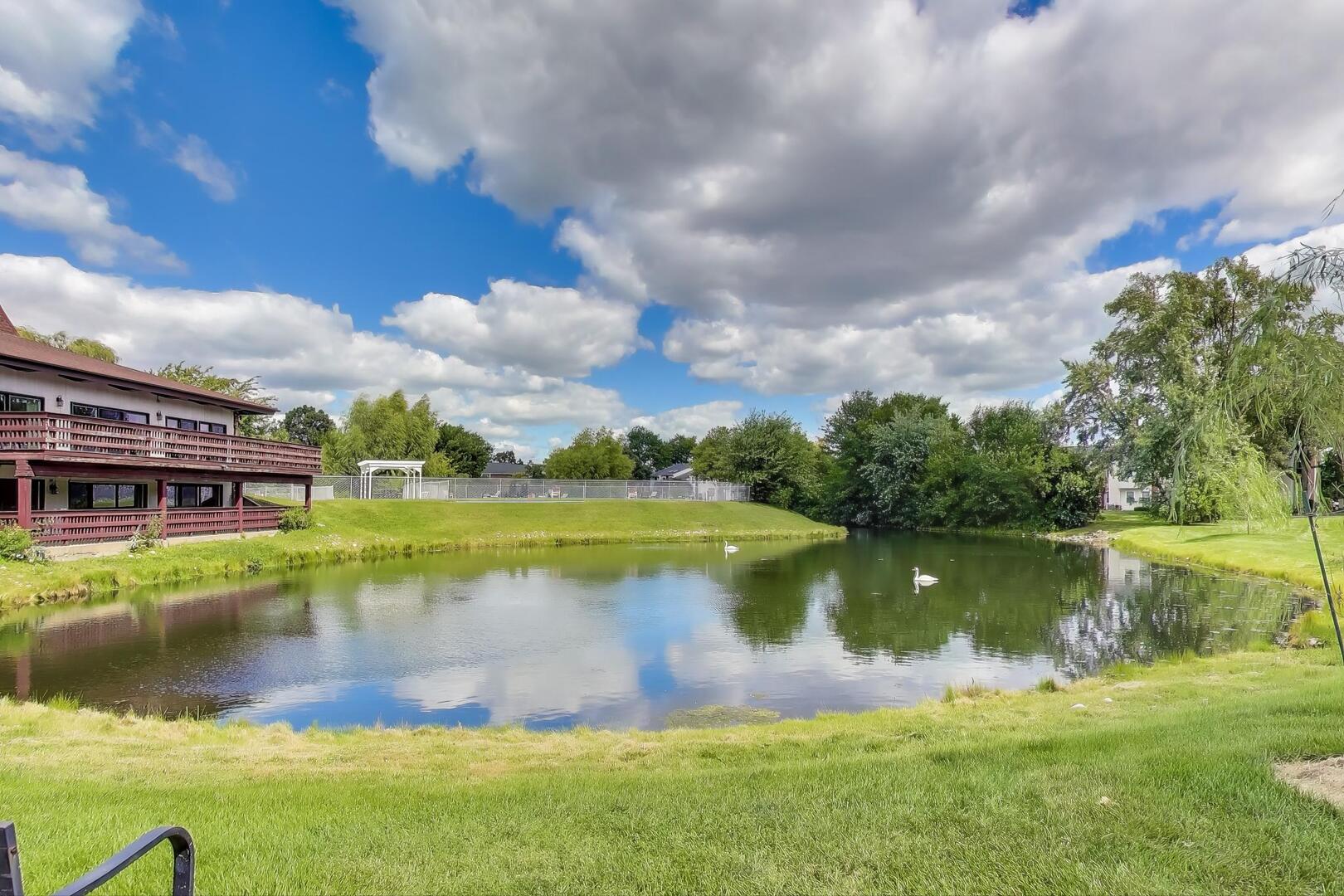 1345 East Wyndham Circle, Unit 103 Palatine, IL 60074 - Photo 22 of 24