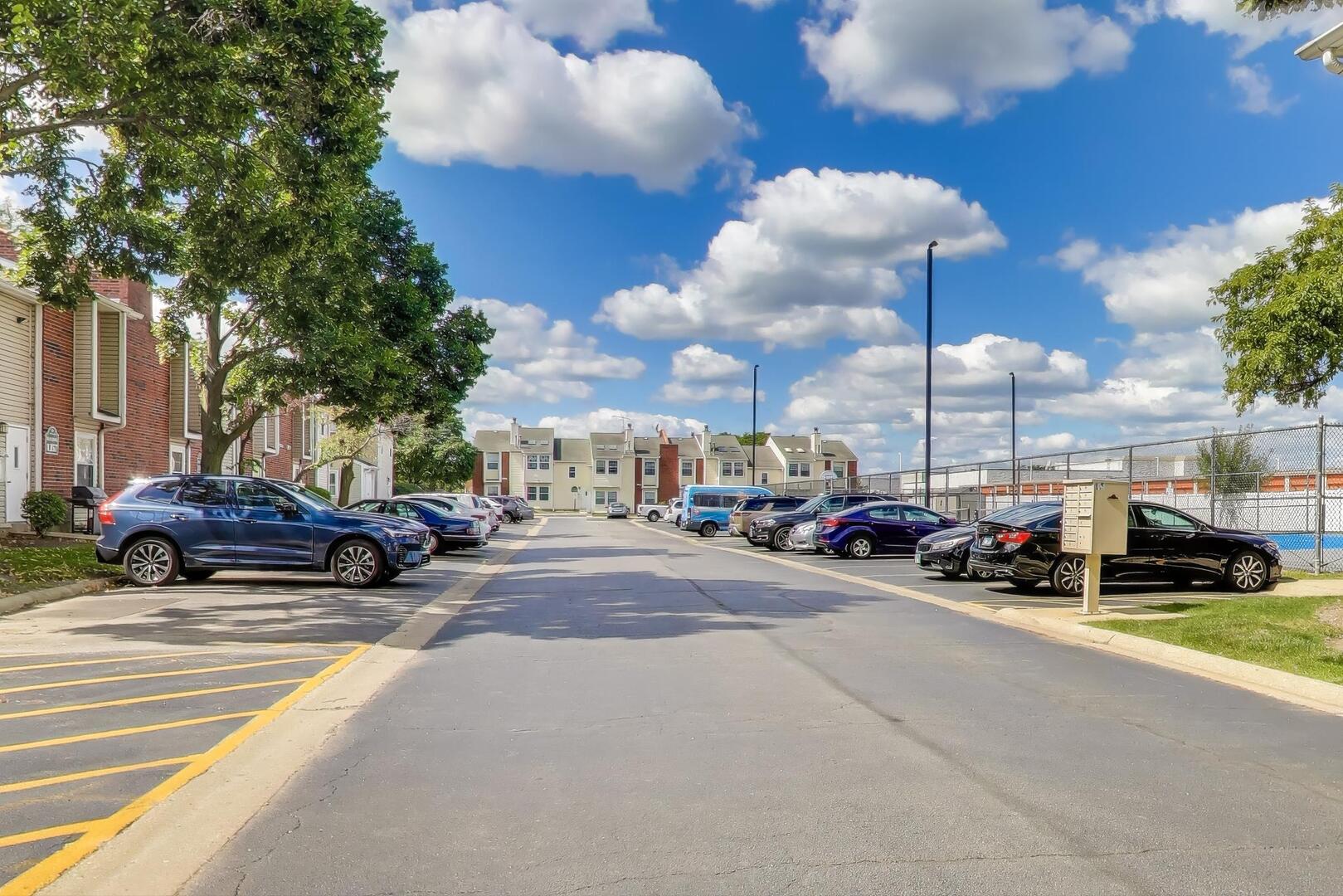 1345 East Wyndham Circle, Unit 103 Palatine, IL 60074 - Photo 23 of 24