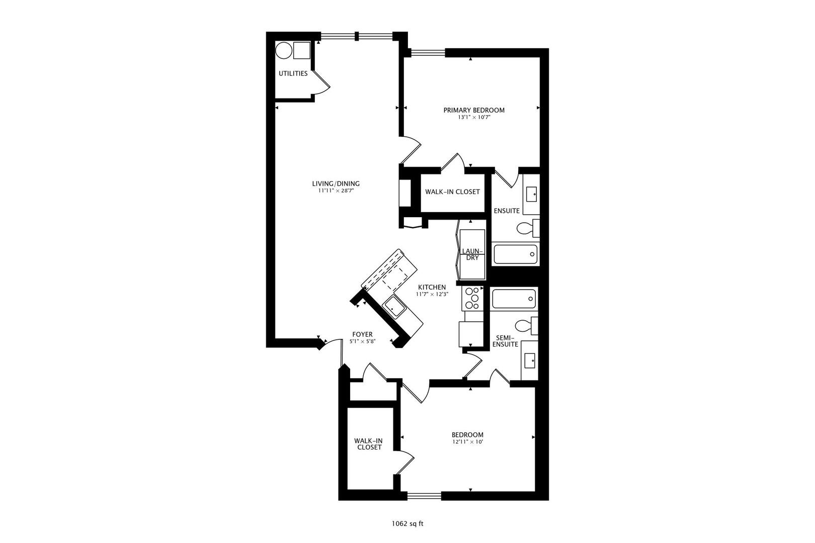 1345 East Wyndham Circle, Unit 103 Palatine, IL 60074 - Photo 24 of 24