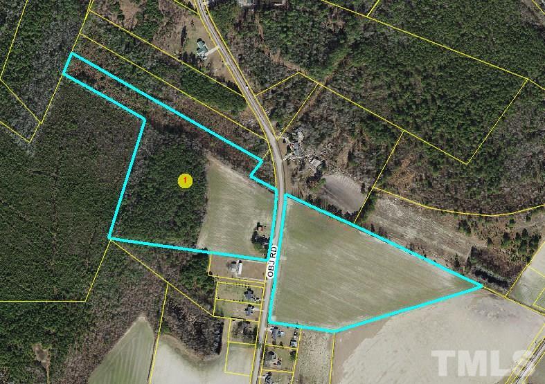 947 O B J Road Dunn, NC 28334 - Photo 1 of 25 Gallery Image 1