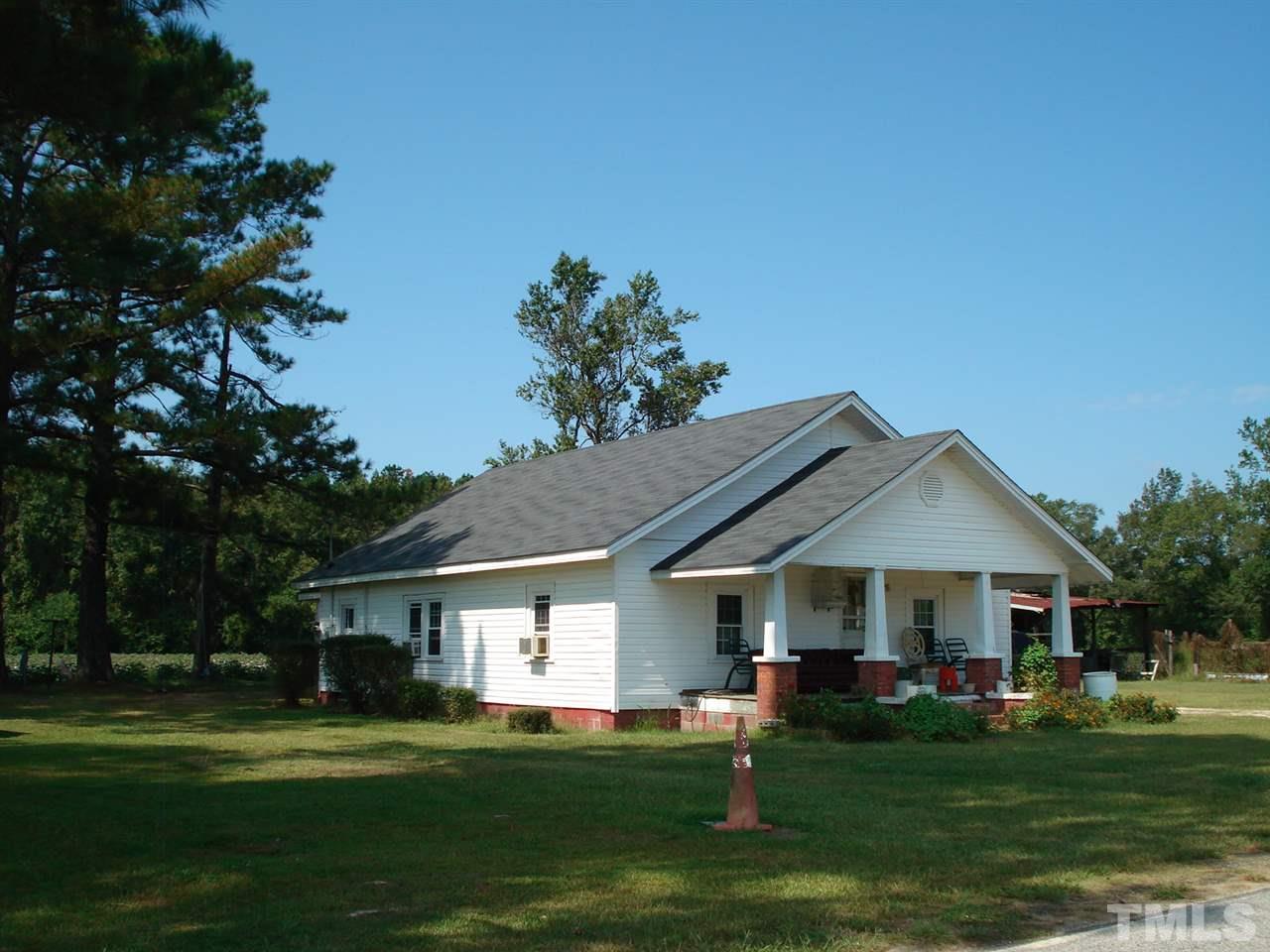 947 O B J Road Dunn, NC 28334 - Photo 11 of 25 Gallery Image 11