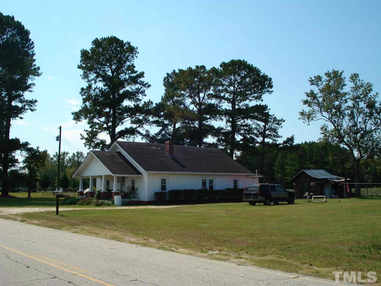 947 O B J Road Dunn, NC 28334 - Photo 12 of 25 Gallery Image 12