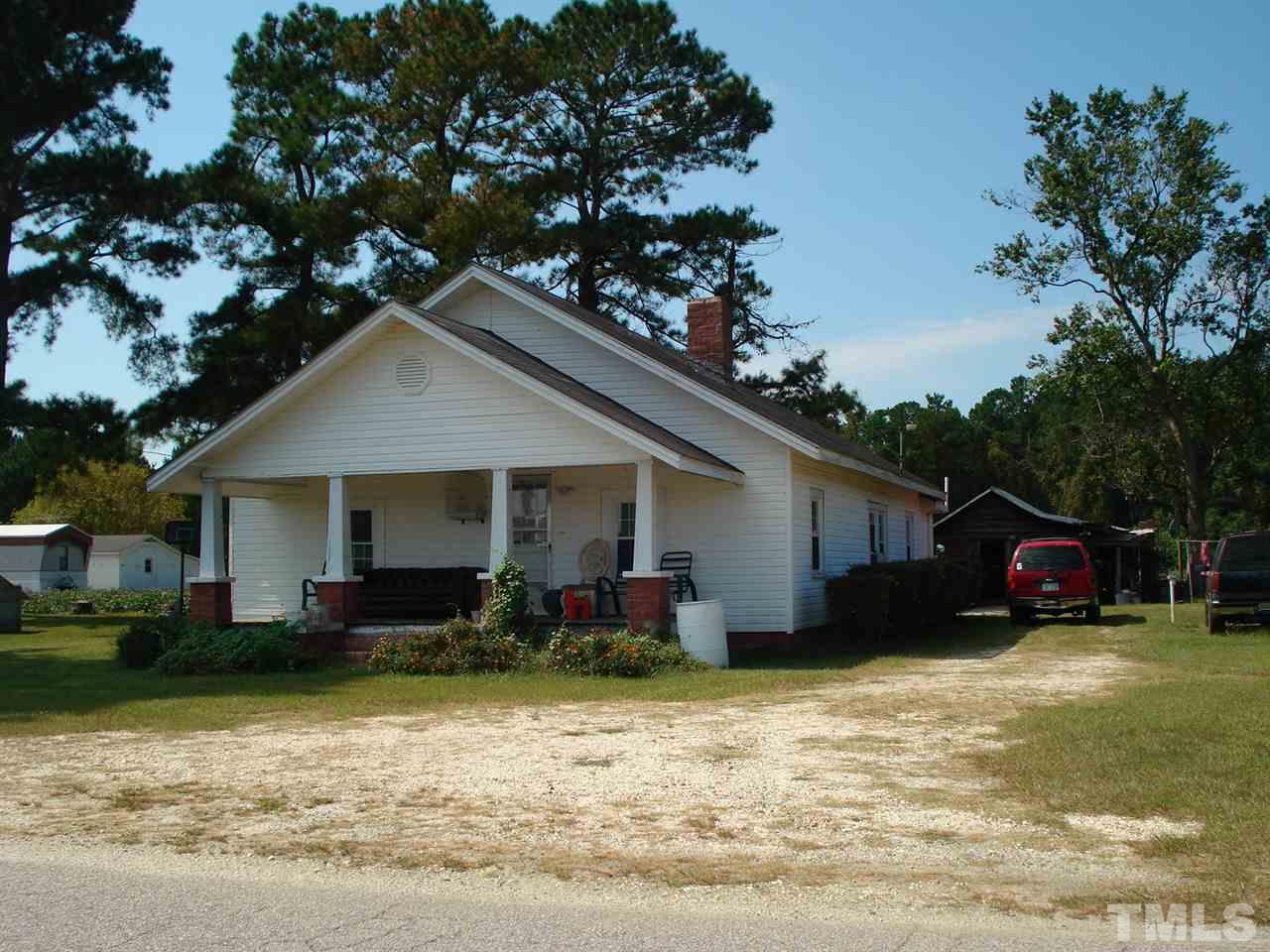 947 O B J Road Dunn, NC 28334 - Photo 10 of 25 Gallery Image 10