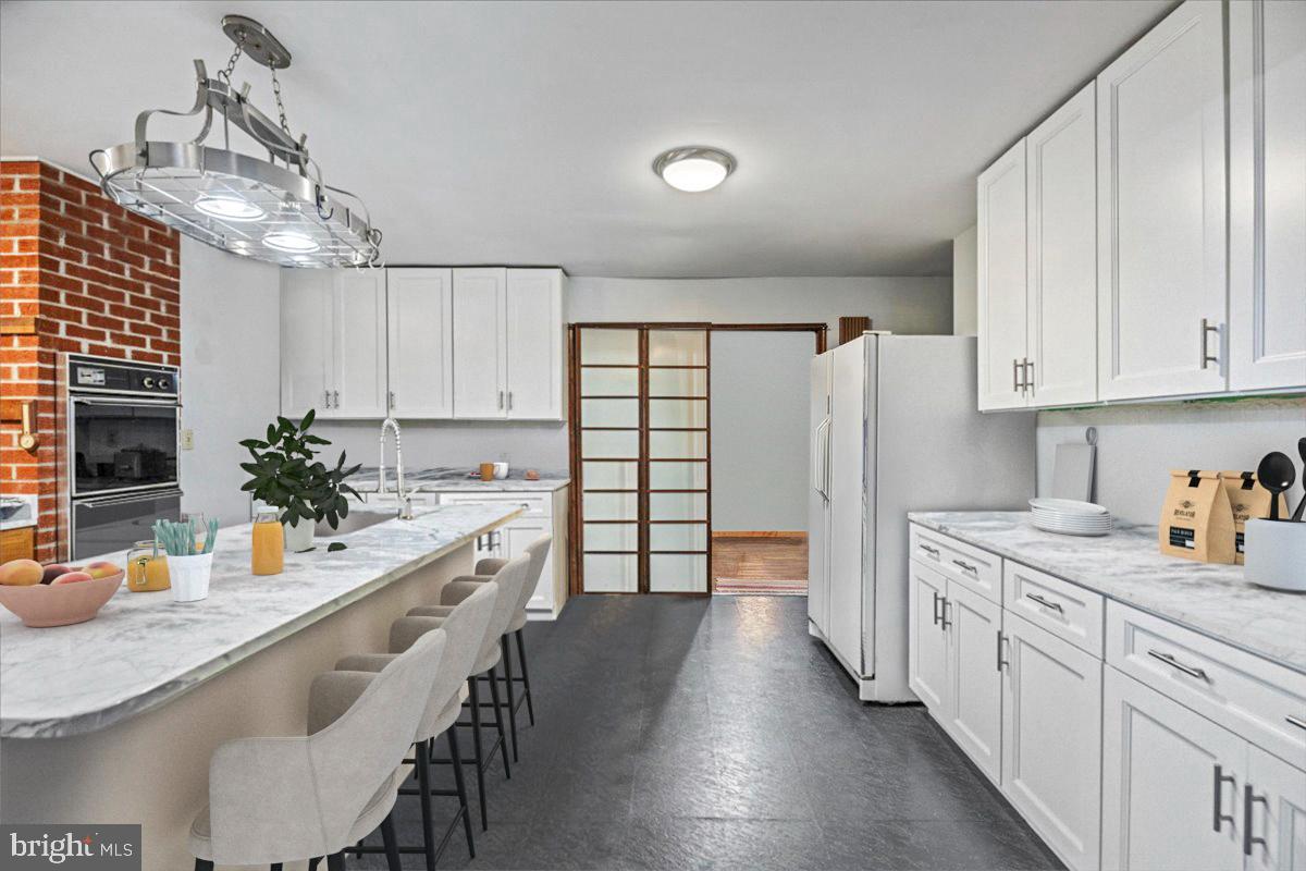 4068 Hanson Road White Plains, MD 20695 - Photo 17 of 48 Virtual Staging- Kitchen