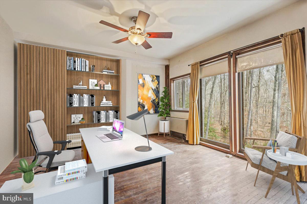 4068 Hanson Road White Plains, MD 20695 - Photo 25 of 48 Office 1- Virtual Staging
