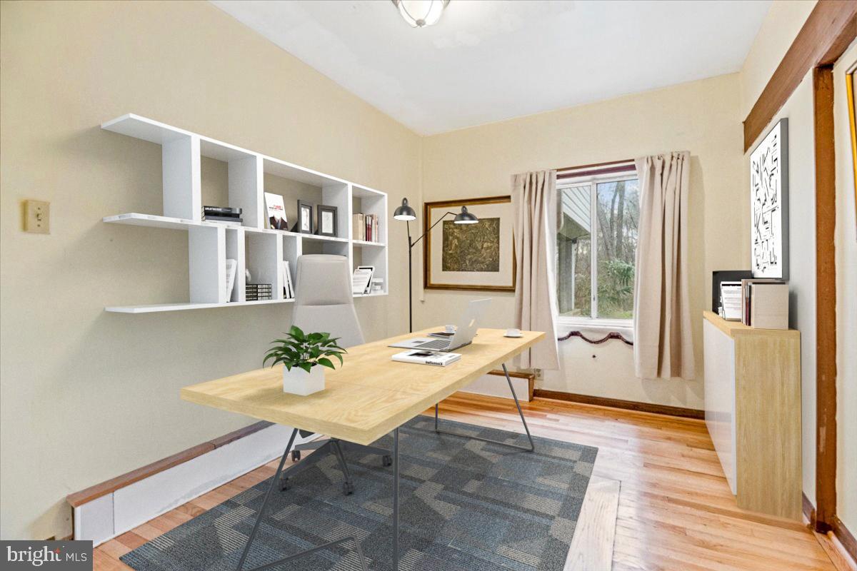 4068 Hanson Road White Plains, MD 20695 - Photo 33 of 48 Office 2- Virtual Staging