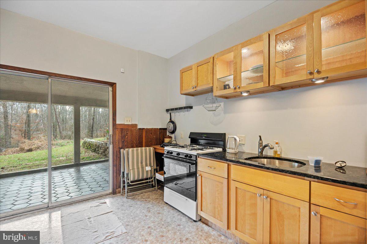 4068 Hanson Road White Plains, MD 20695 - Photo 36 of 48 Kitchen - Basement