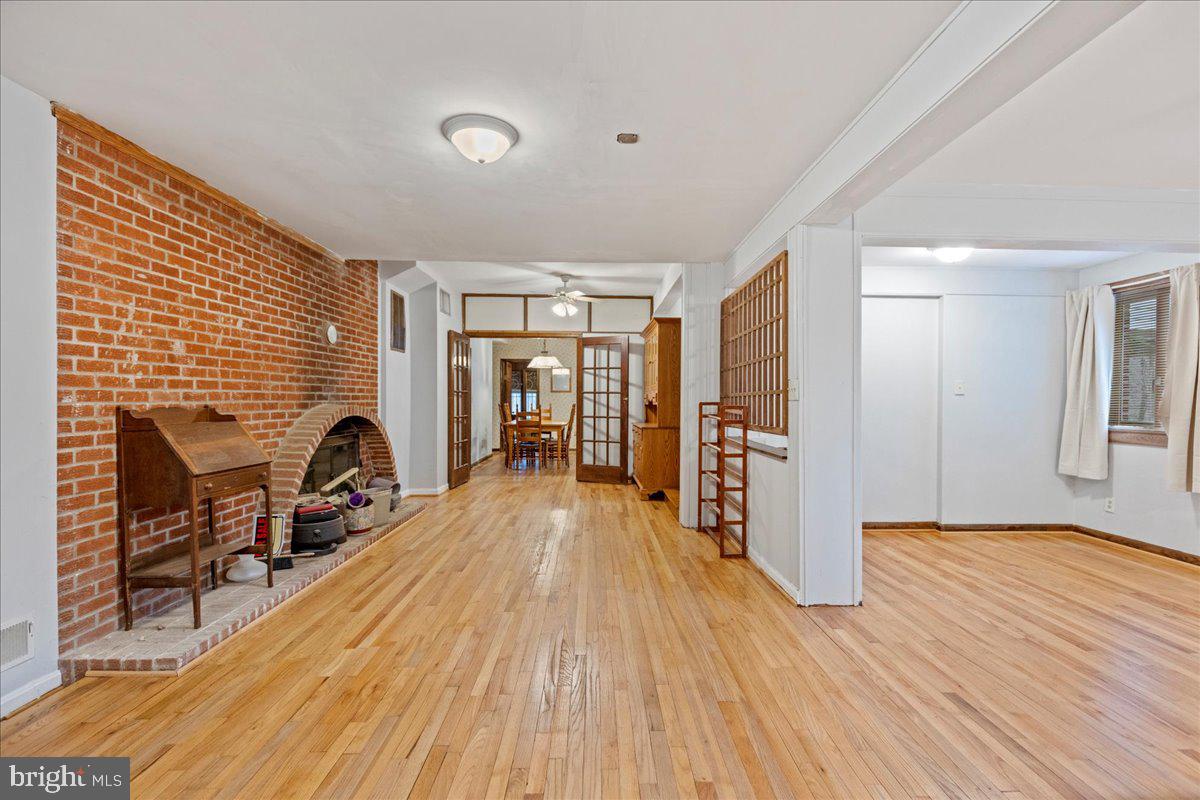 4068 Hanson Road White Plains, MD 20695 - Photo 39 of 48 Basement