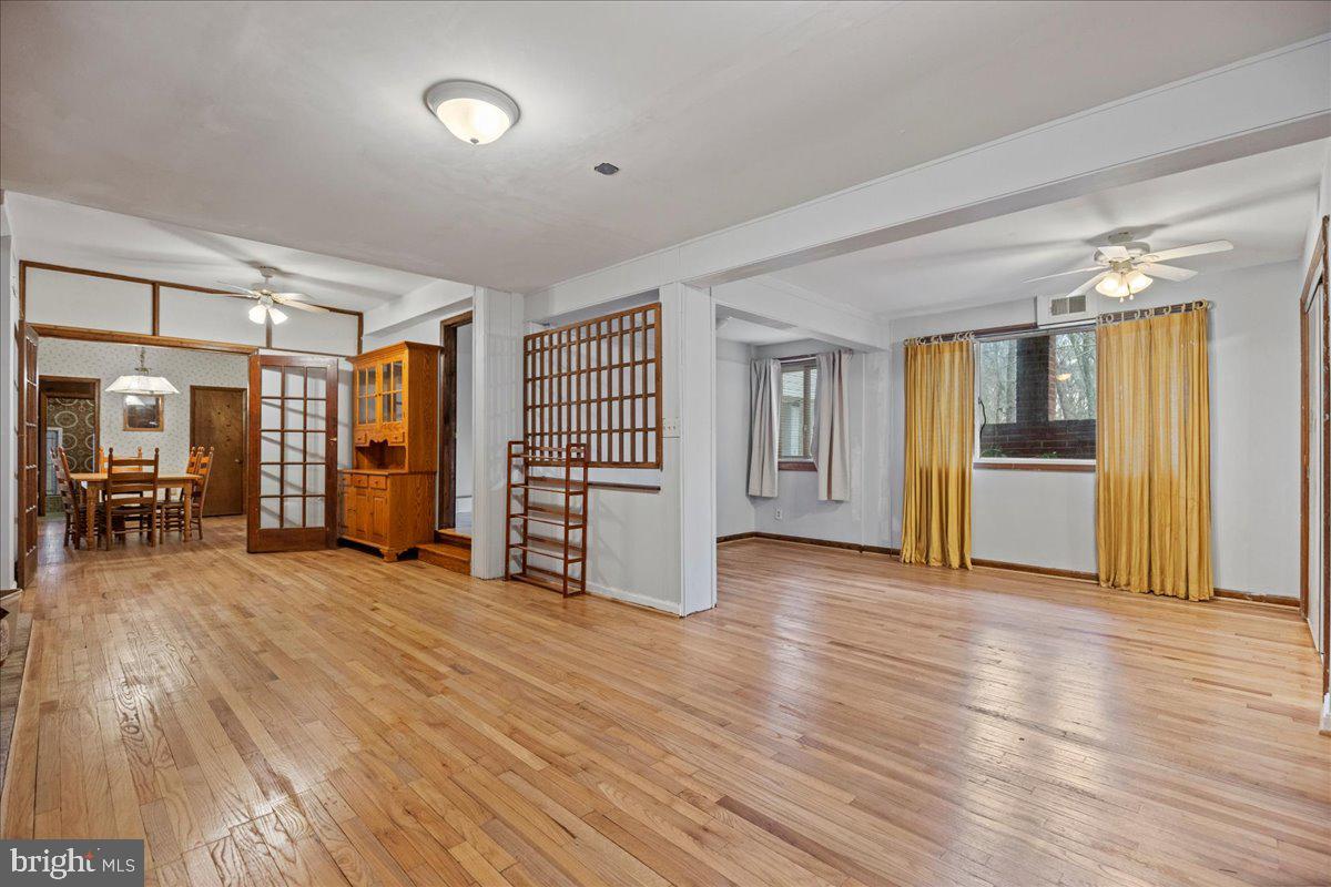 4068 Hanson Road White Plains, MD 20695 - Photo 40 of 48 Basement