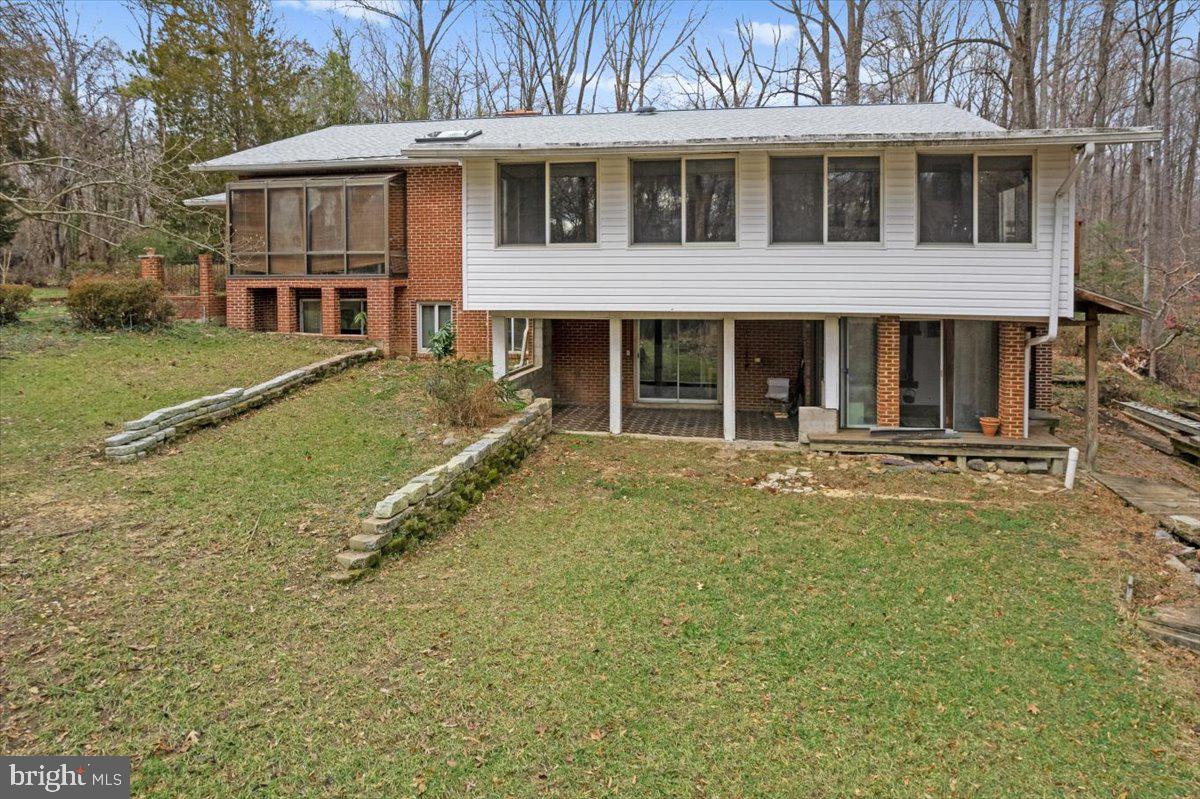 4068 Hanson Road White Plains, MD 20695 - Photo 42 of 48 Side view