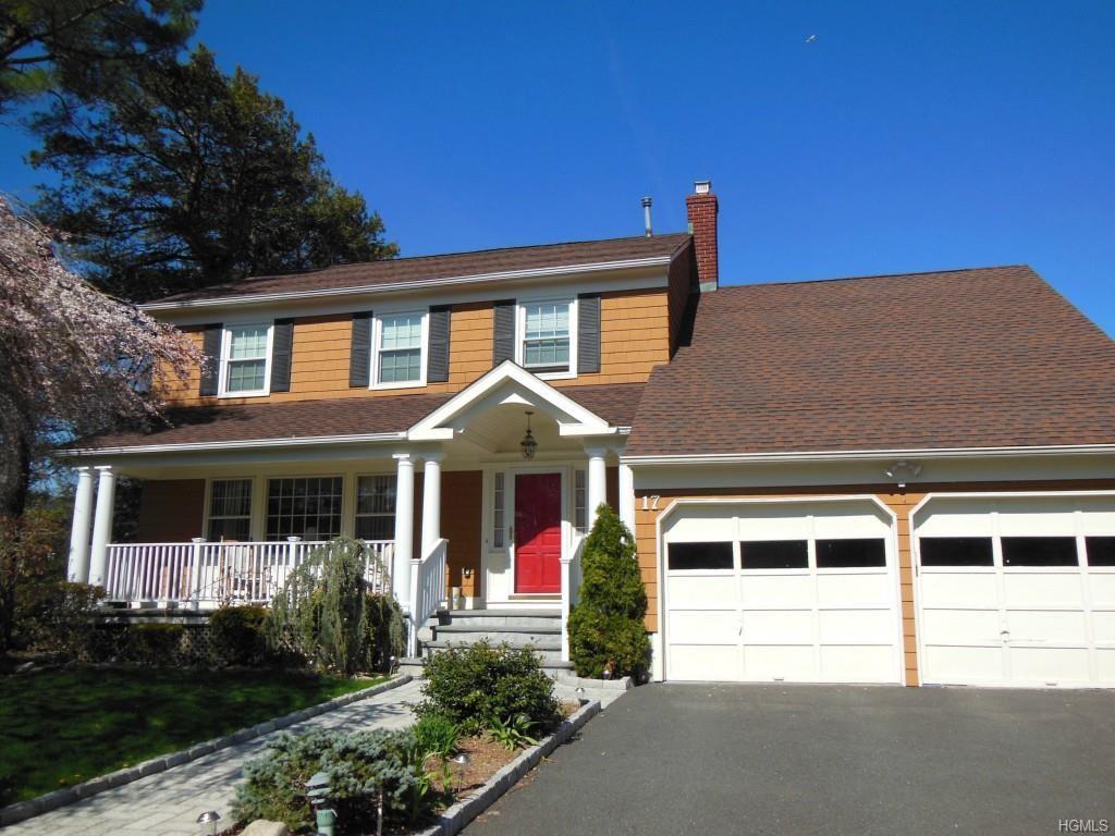 17 Country Ridge Drive Rye Brook, NY 10573 - Photo 1 of 1