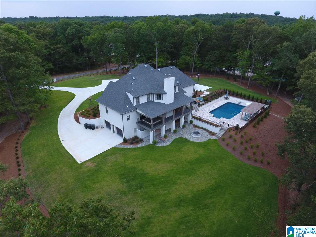 152 Jasmine Hill Road Pelham, AL 35124 - Photo 4 of 7